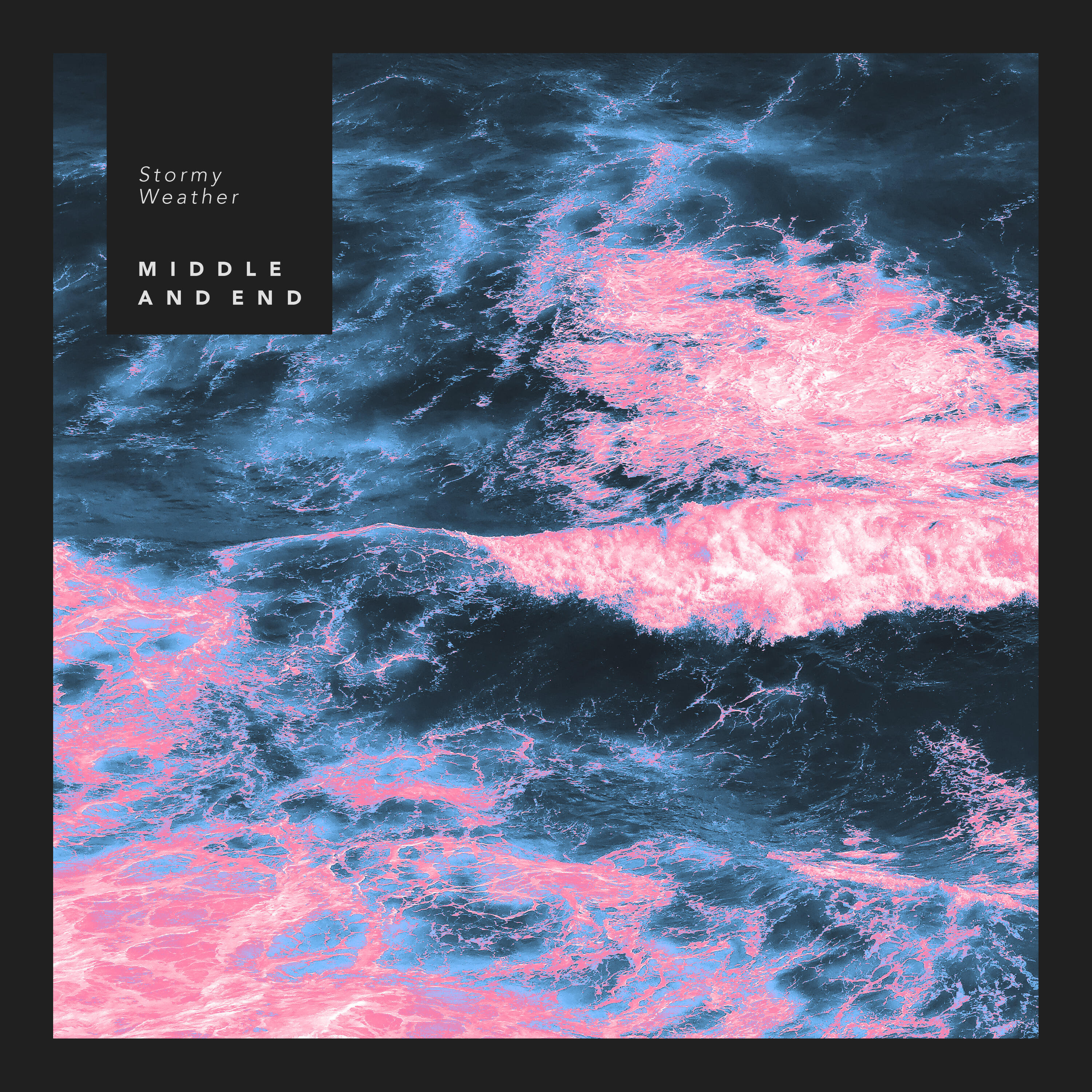 Релиз Stormy Weather