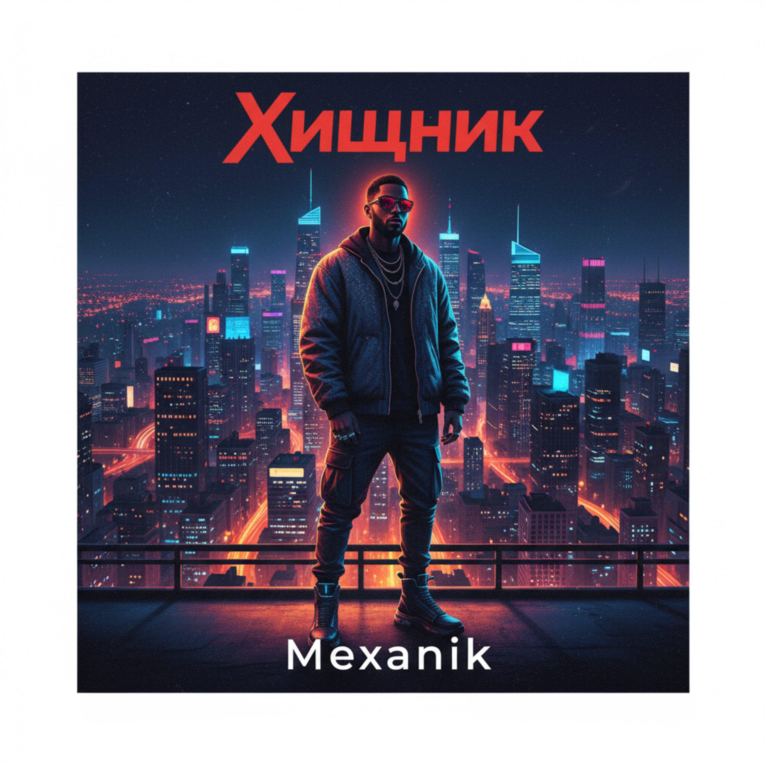 Релиз Хищник