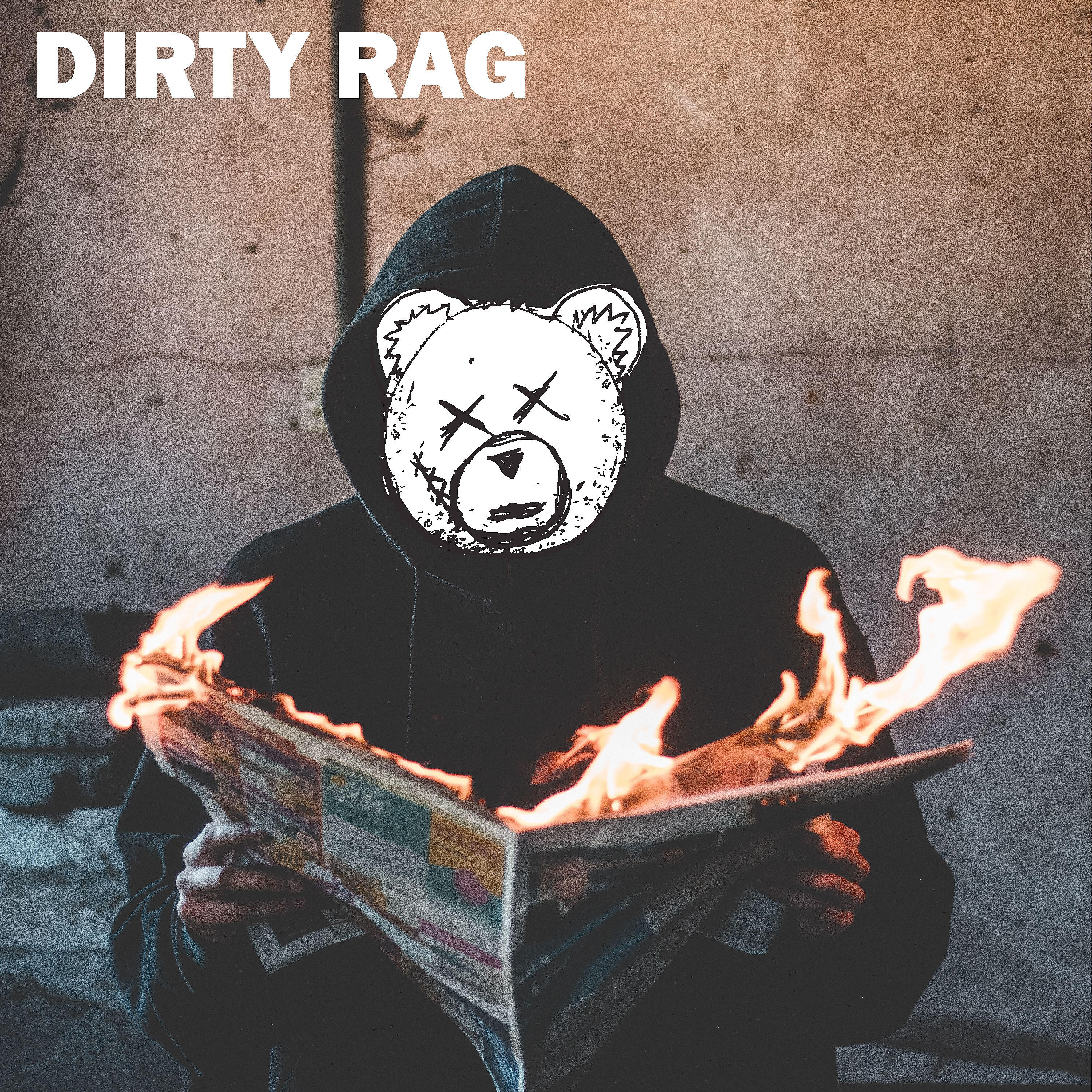 Релиз Dirty Rag