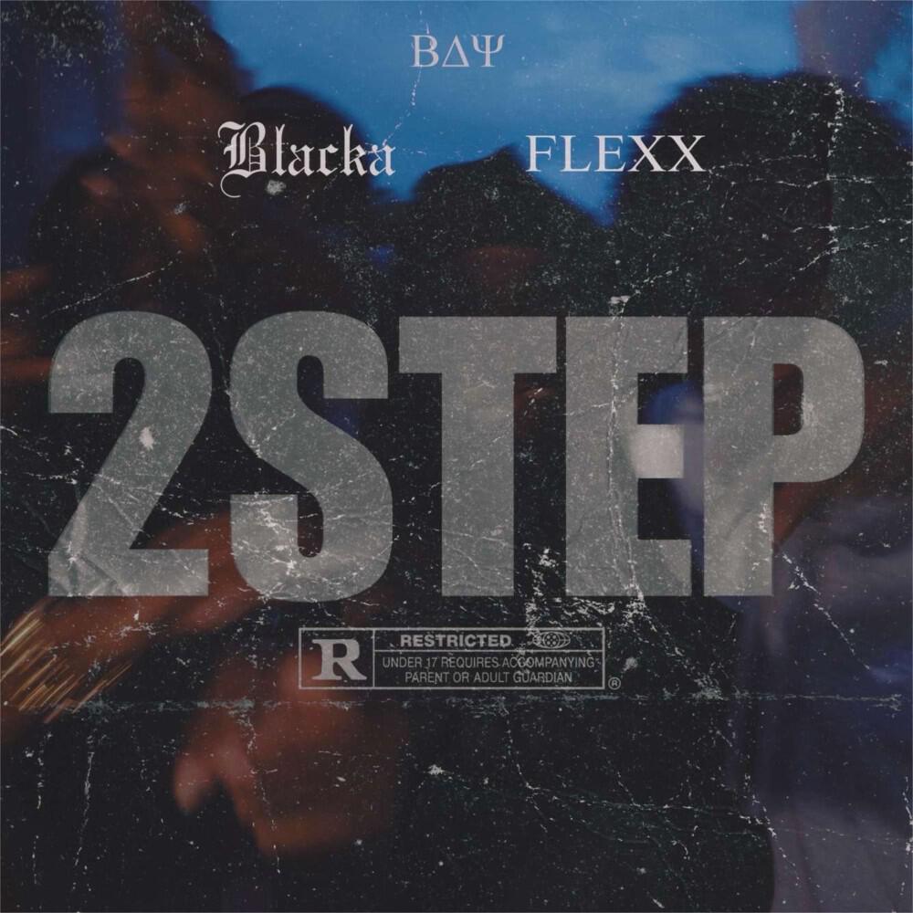 Релиз 2 Step