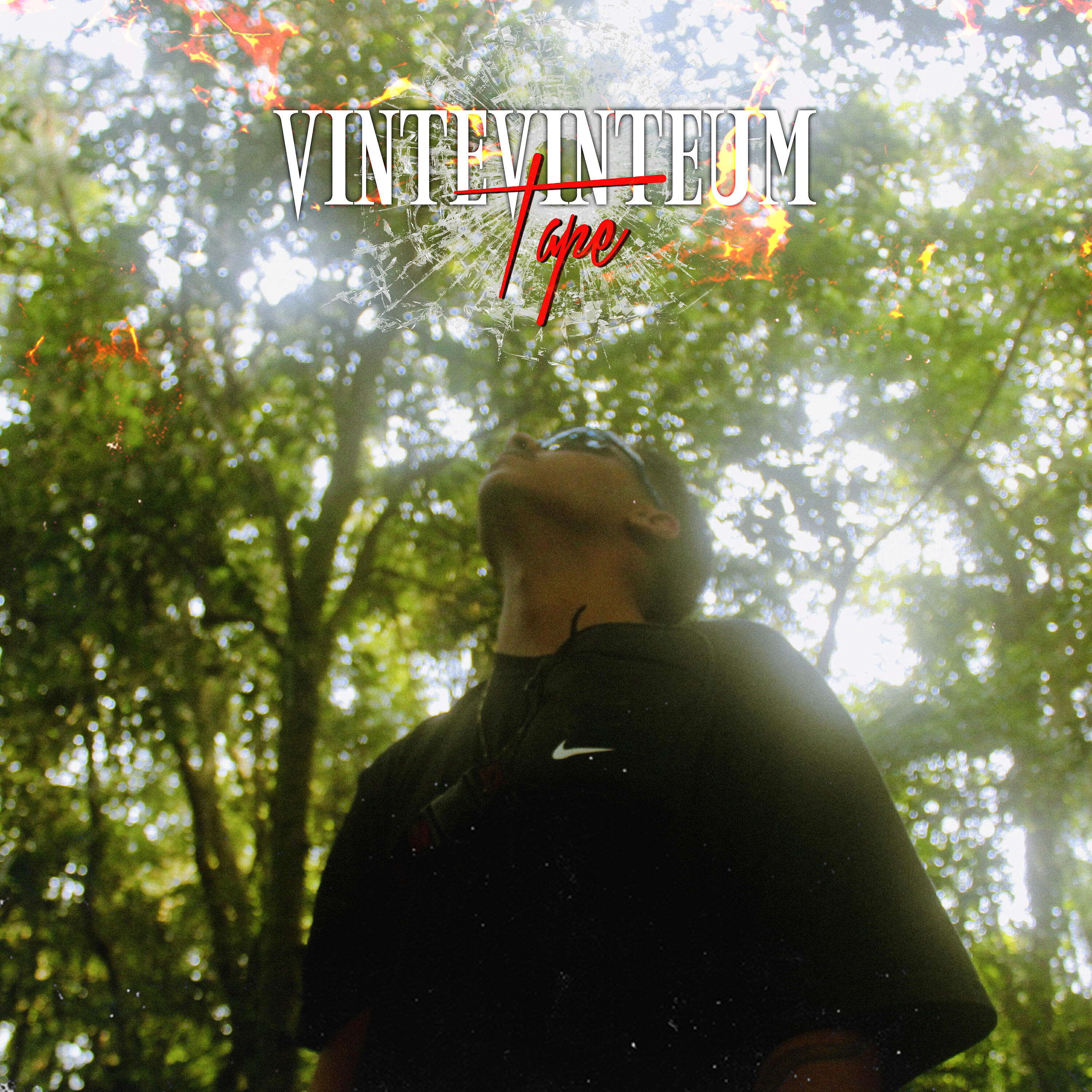 Релиз Vintevinteum Tape