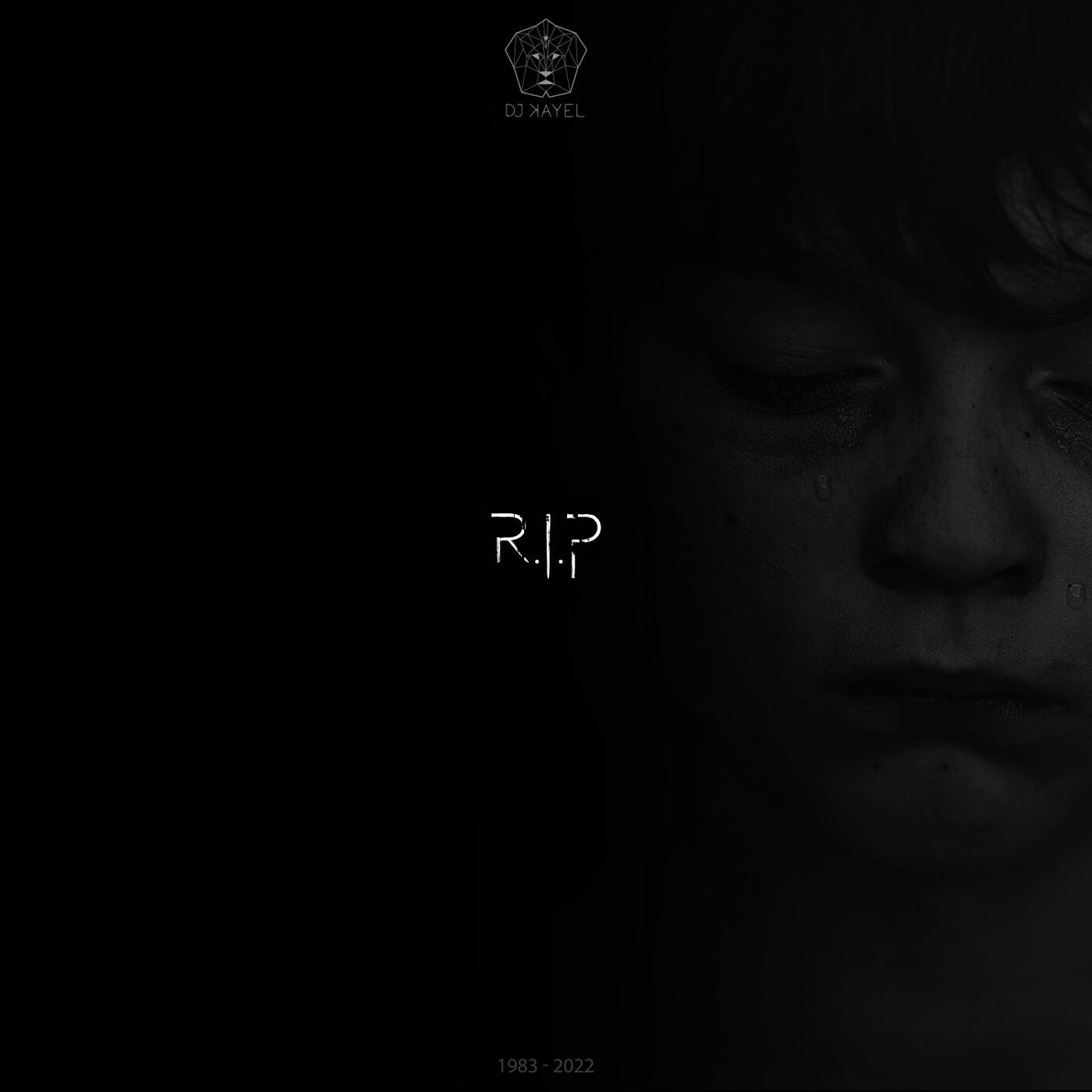 Релиз R.I.P