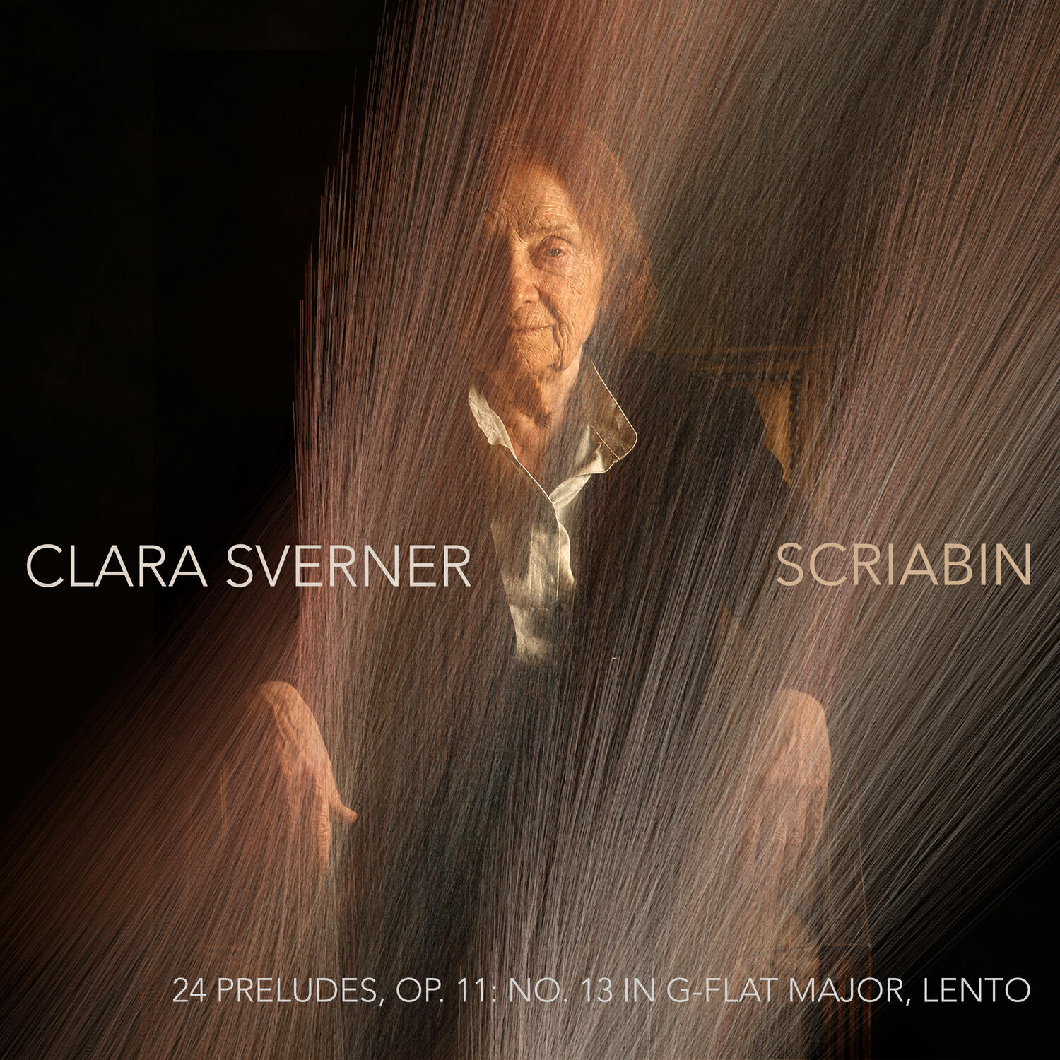 Релиз Scriabin: 24 Preludes, Op. 11: No. 13 in G-Flat Major, Lento