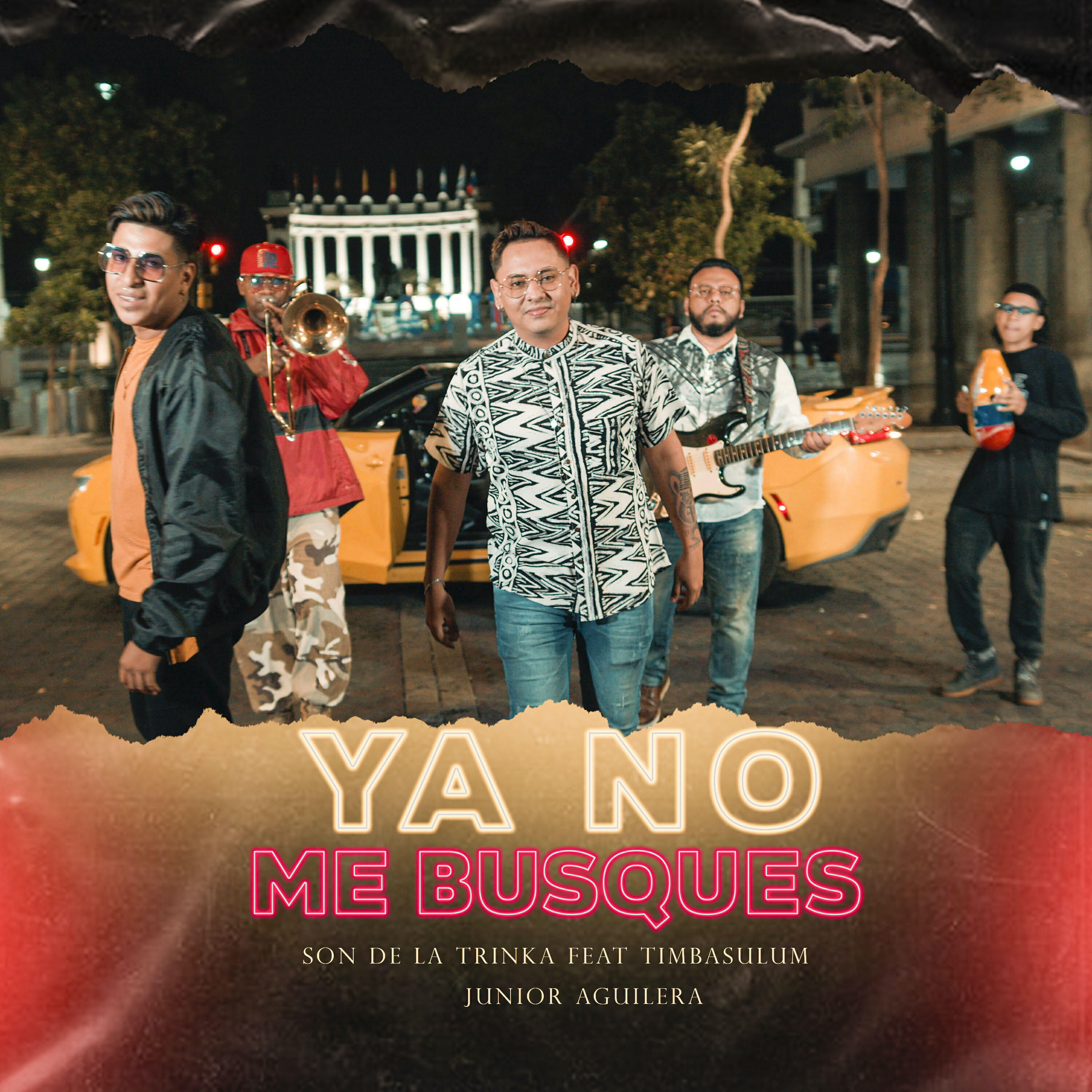 Son de la Trinka