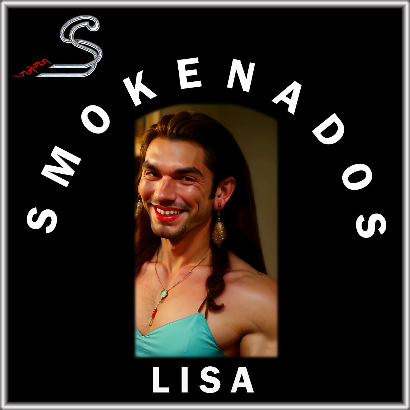Релиз Lisa
