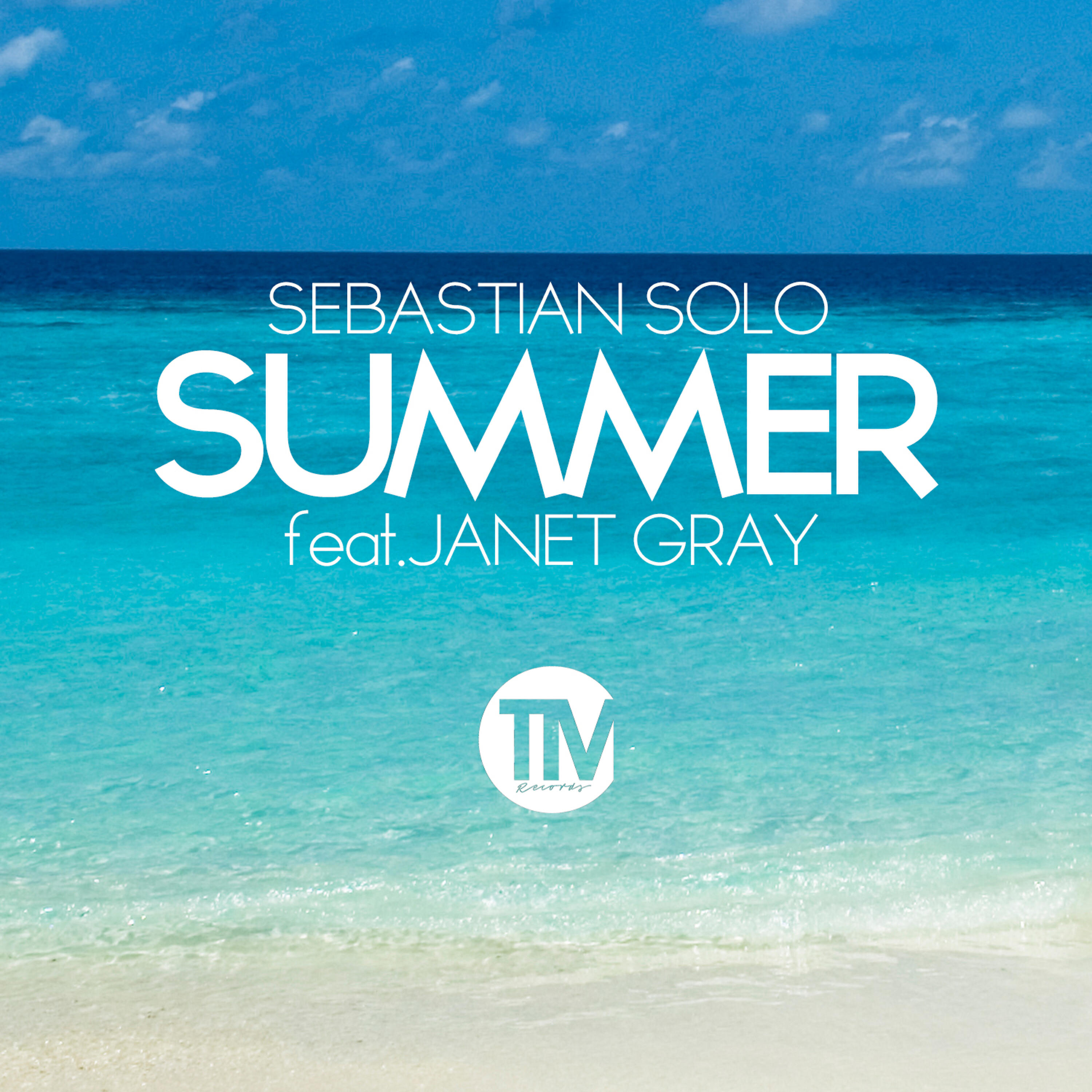Релиз Summer