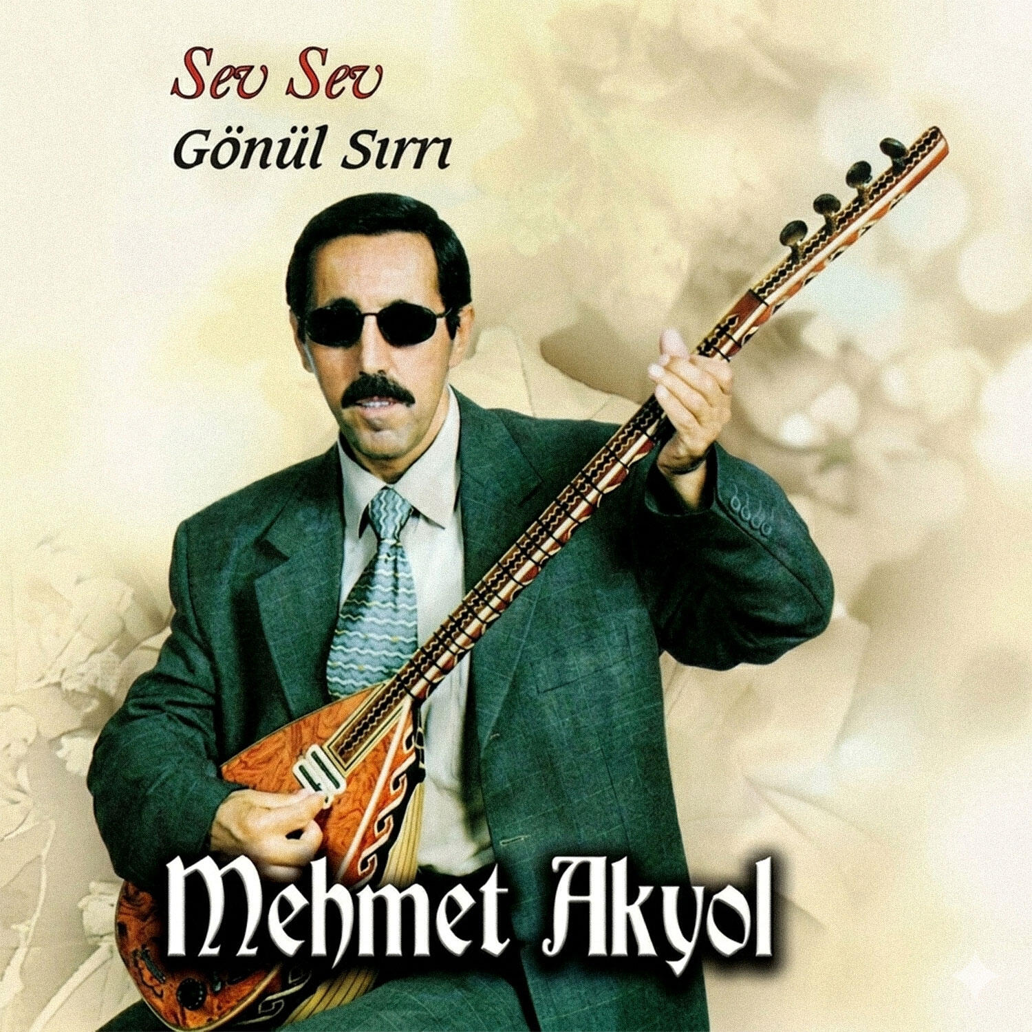 Mehmet Akyol