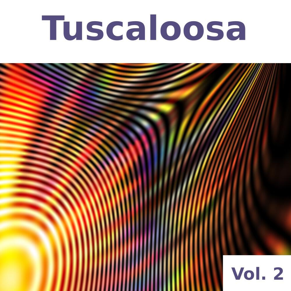 Релиз Tuscaloosa, Vol. 2