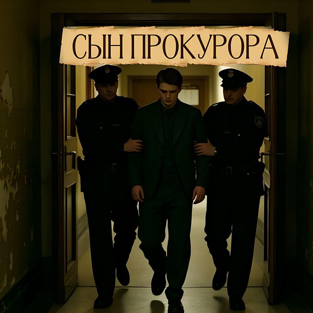 Трек Сын прокурора