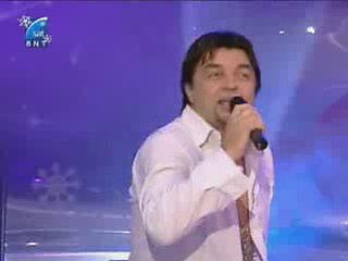 Iskren Petsov