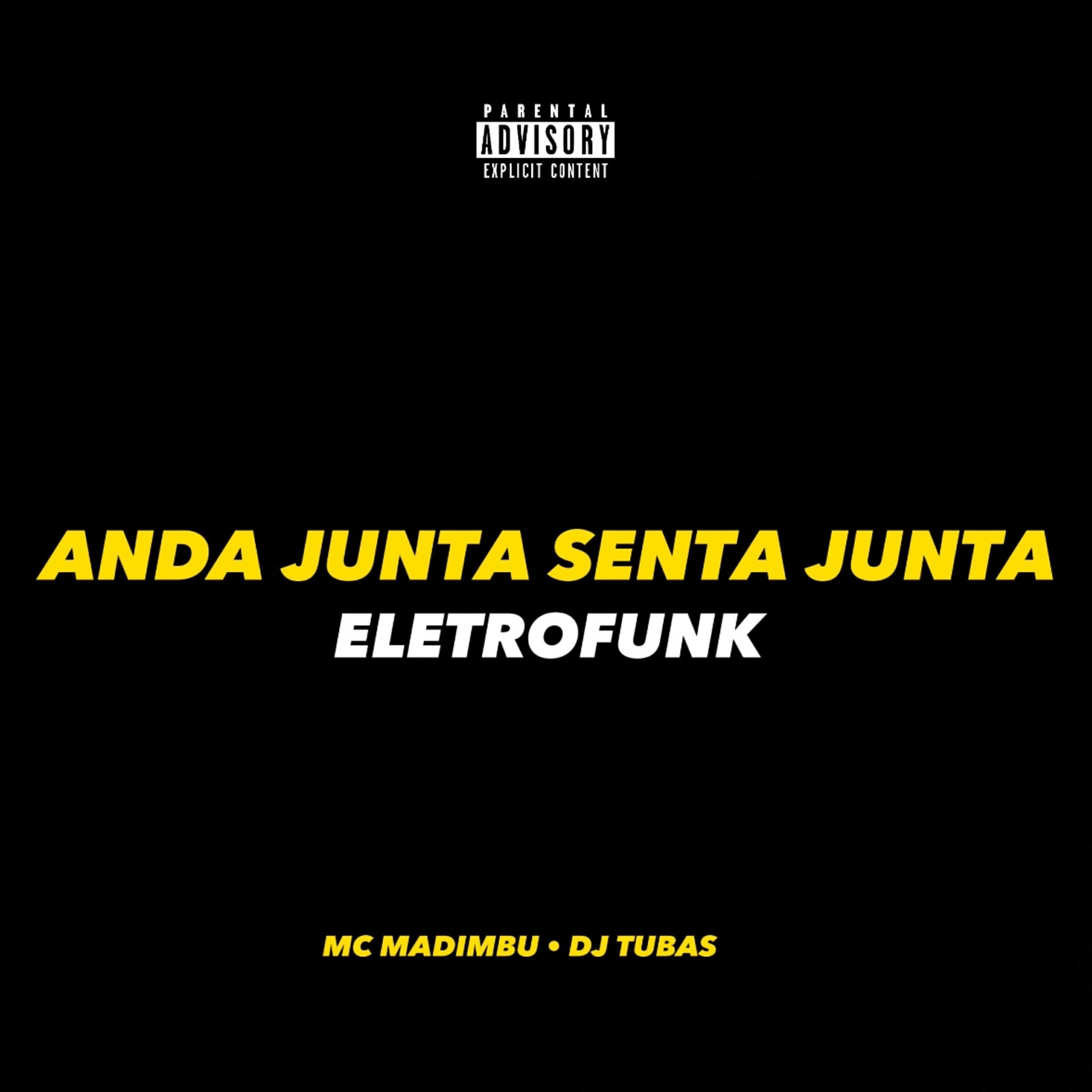Релиз Anda Junta, Senta Junta