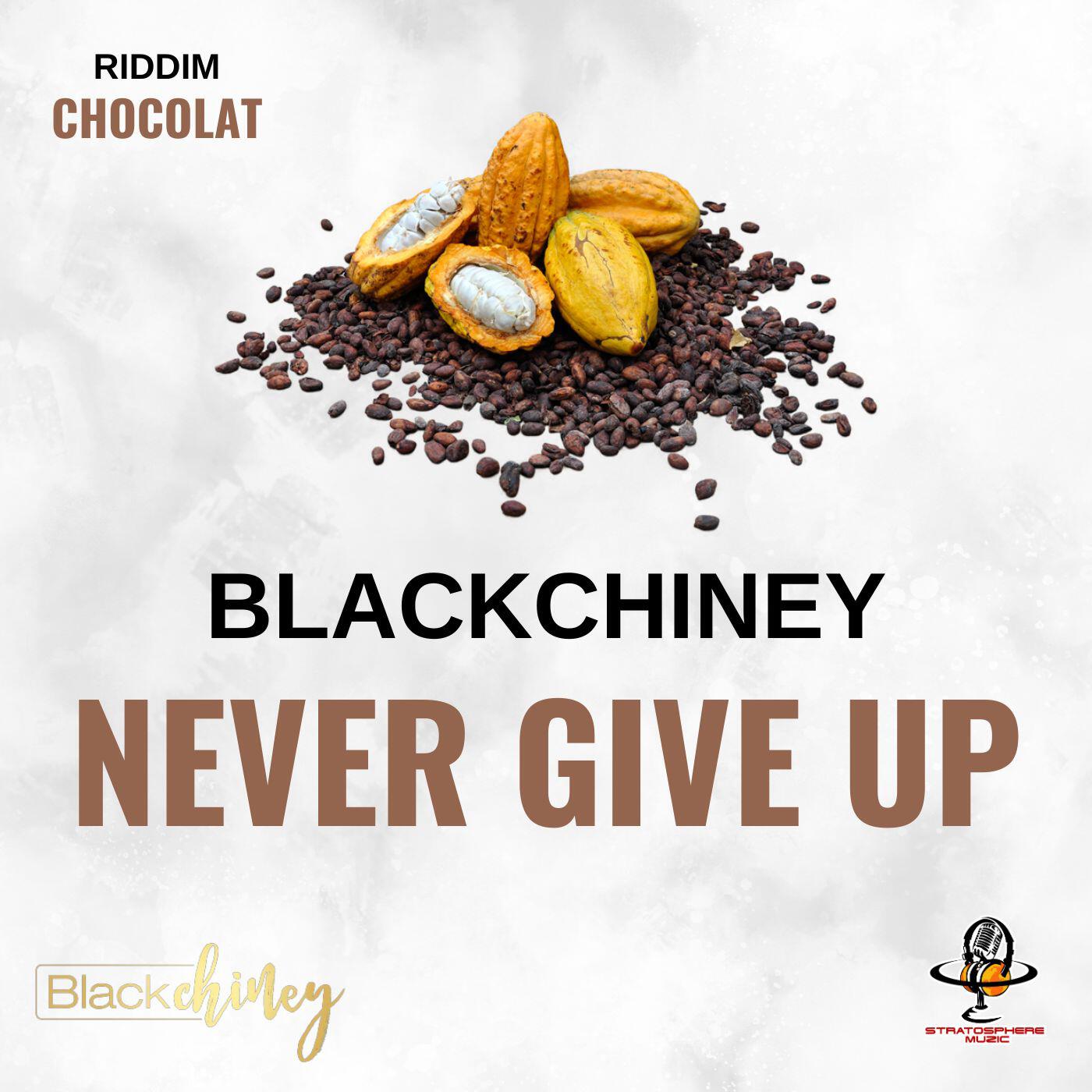 BlackChiney