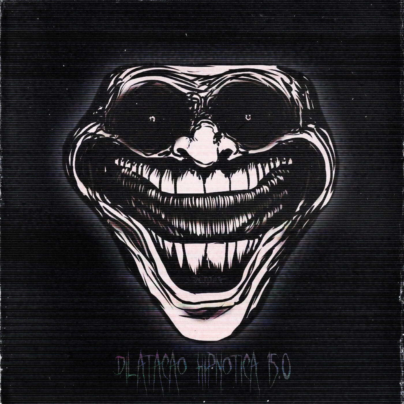 Релиз DILATAÇAO HIPNOTICA 15.0