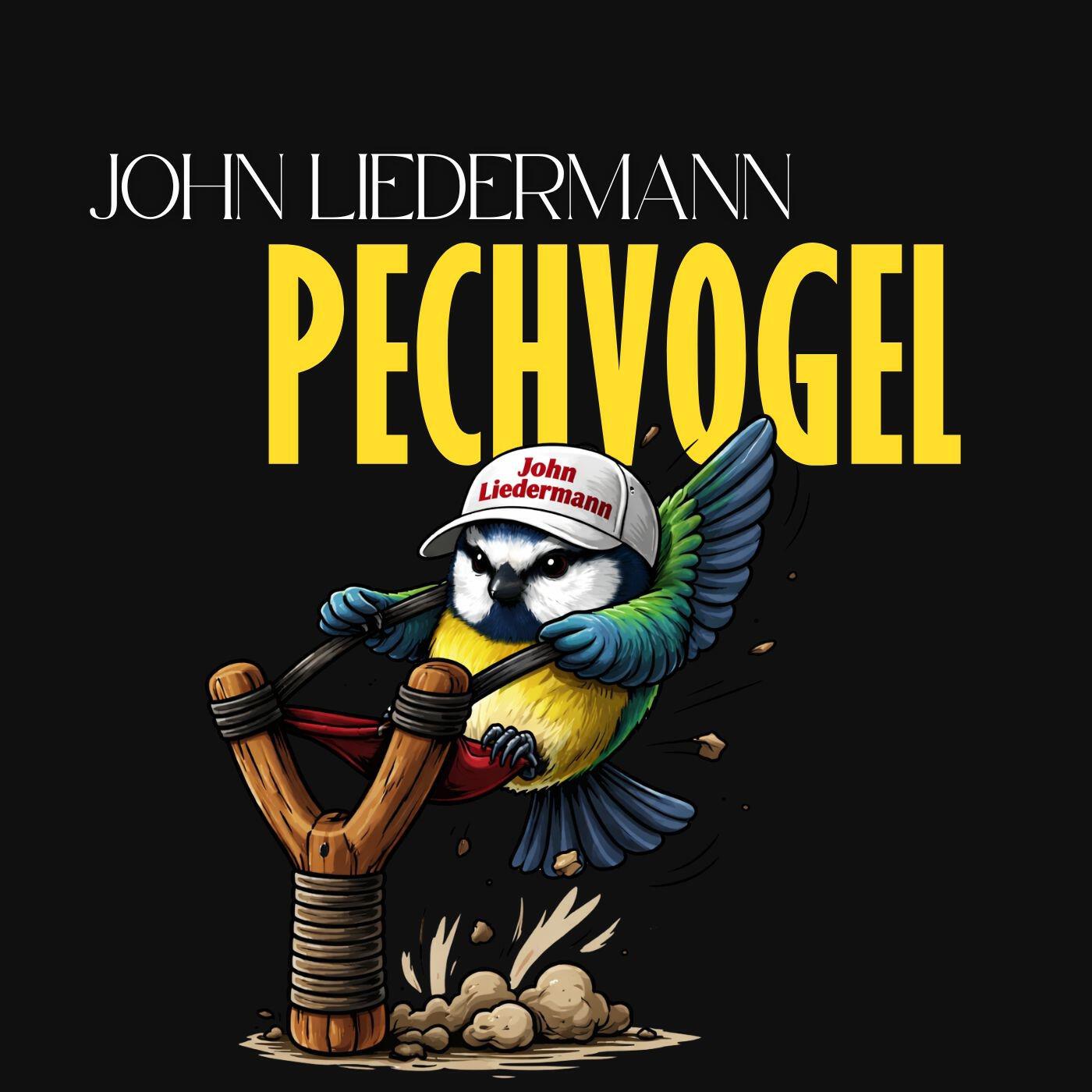 John Liedermann