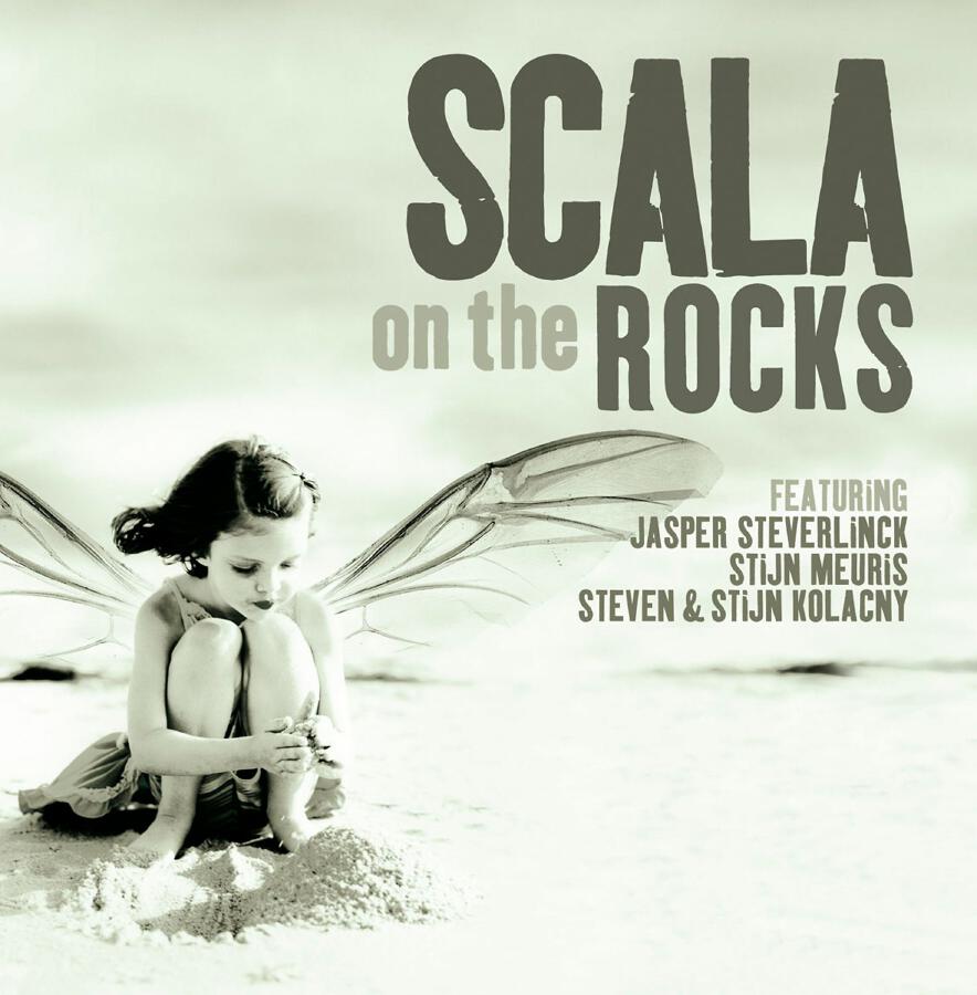 Релиз On The Rocks