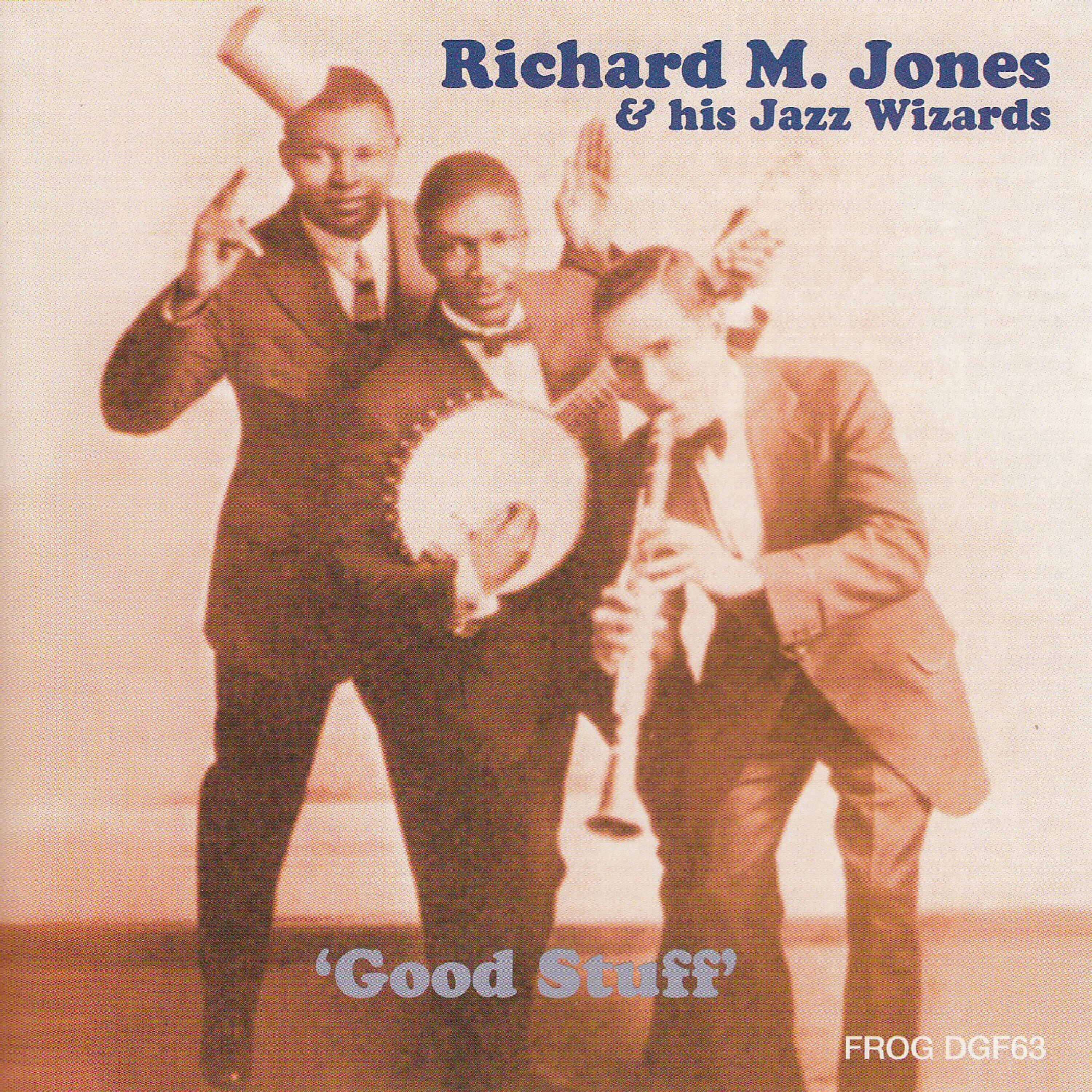 Релиз Good Stuff