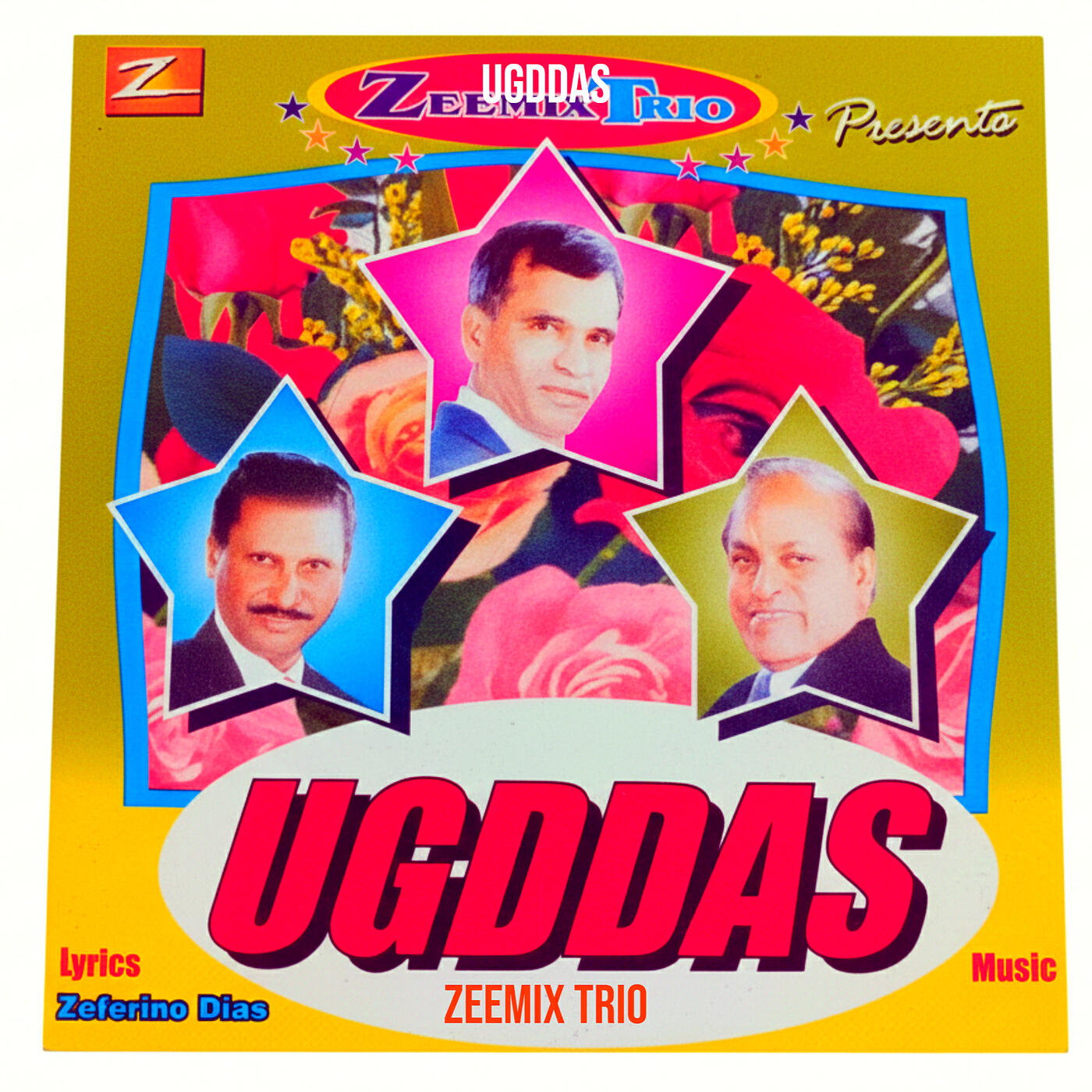 Релиз Ugddas