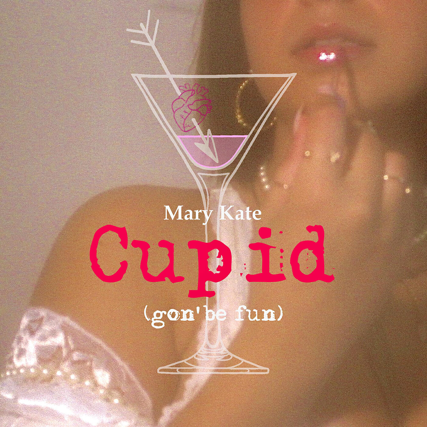 Релиз Cupid (gon' be fun)