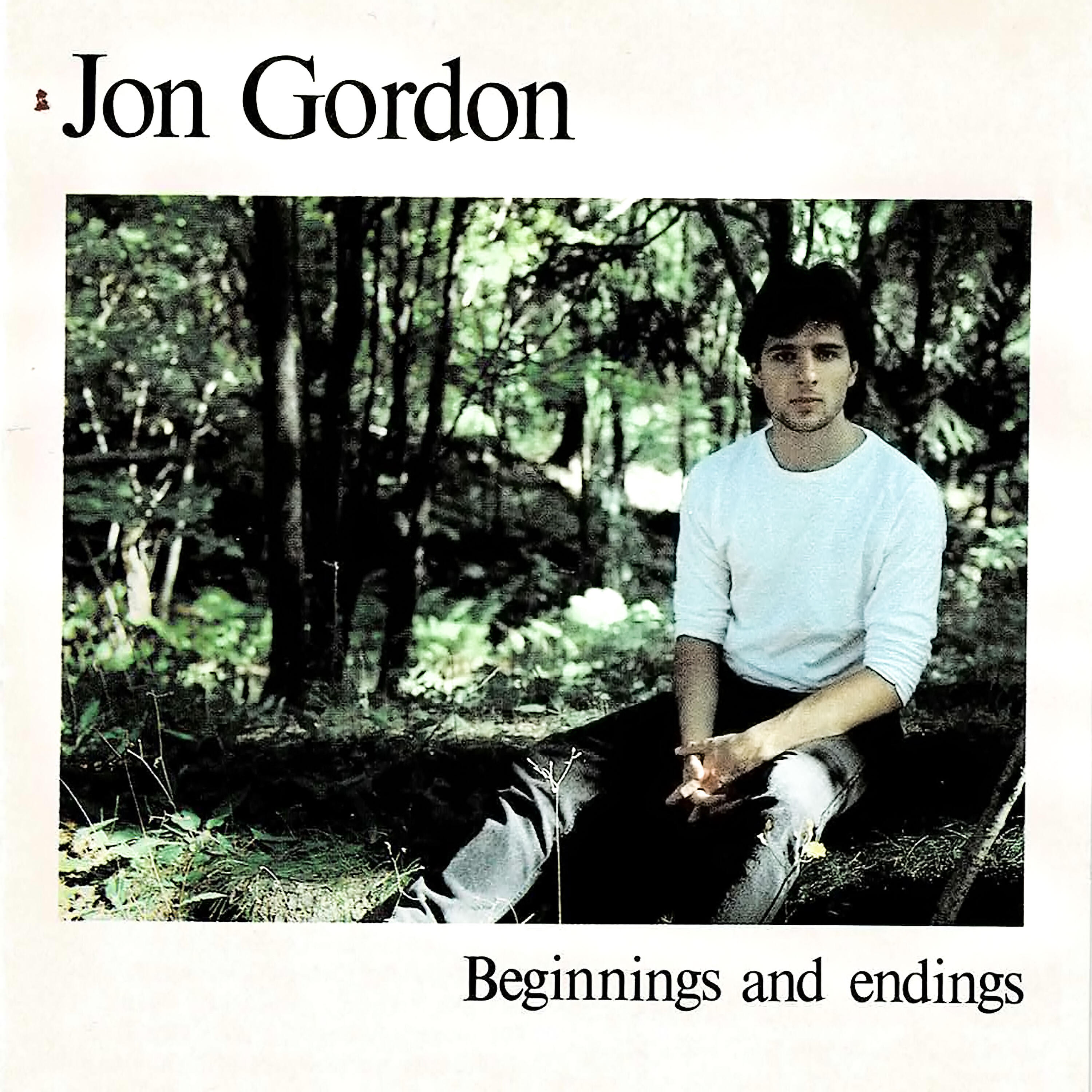 Релиз Beginnings and Endings