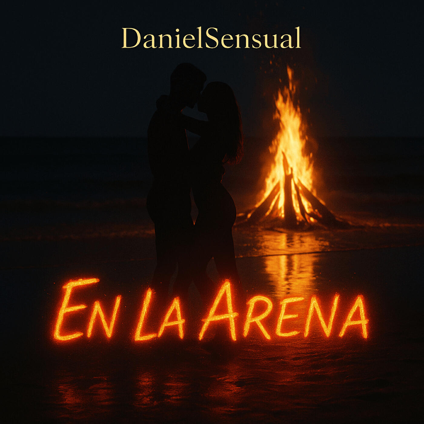 Релиз En La Arena