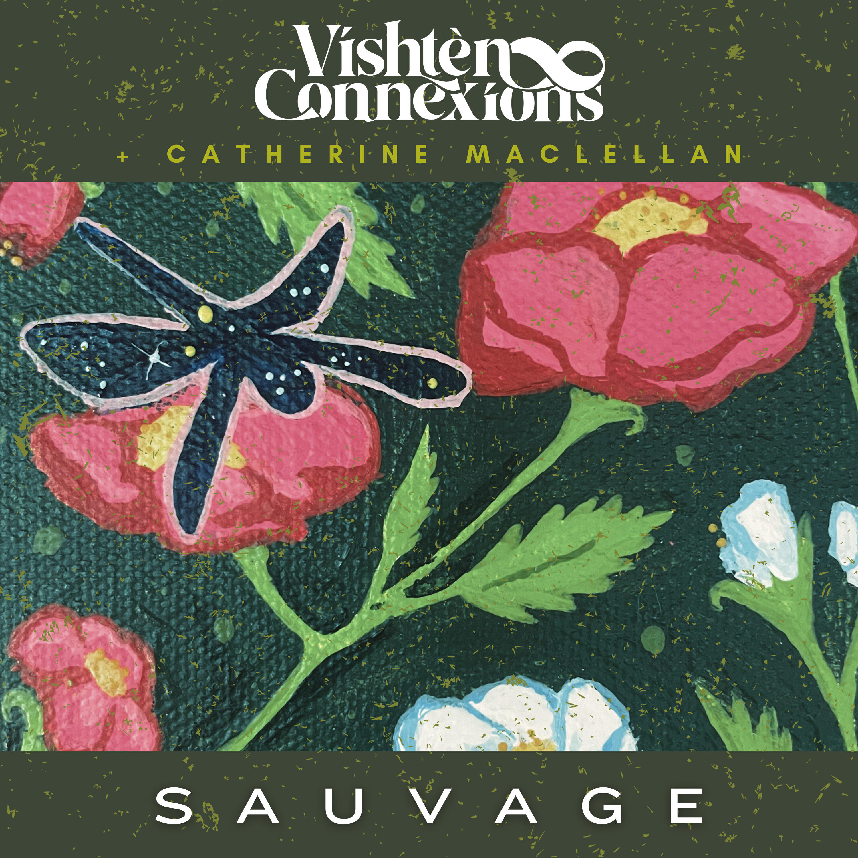 Релиз Sauvage