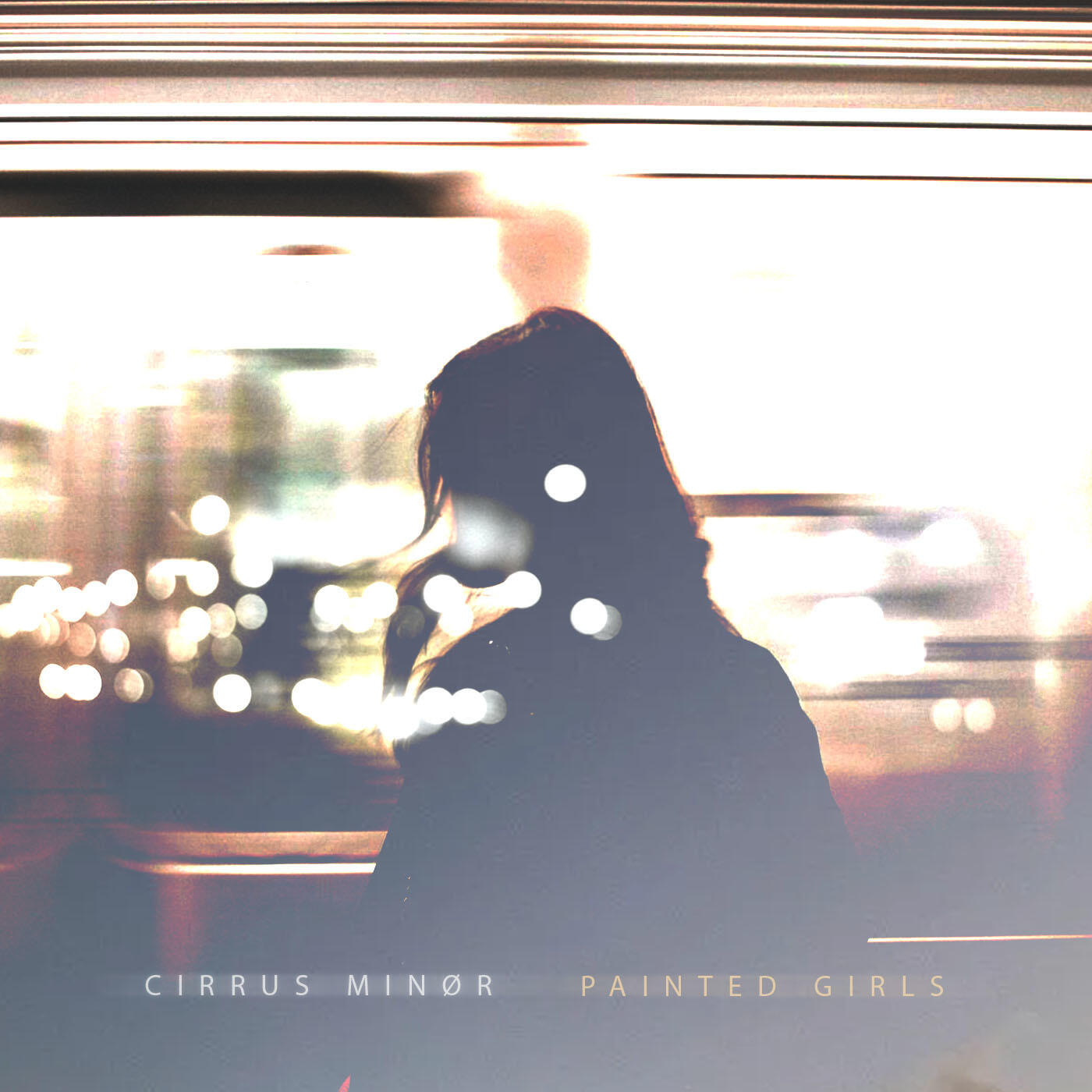 Релиз Painted Girls