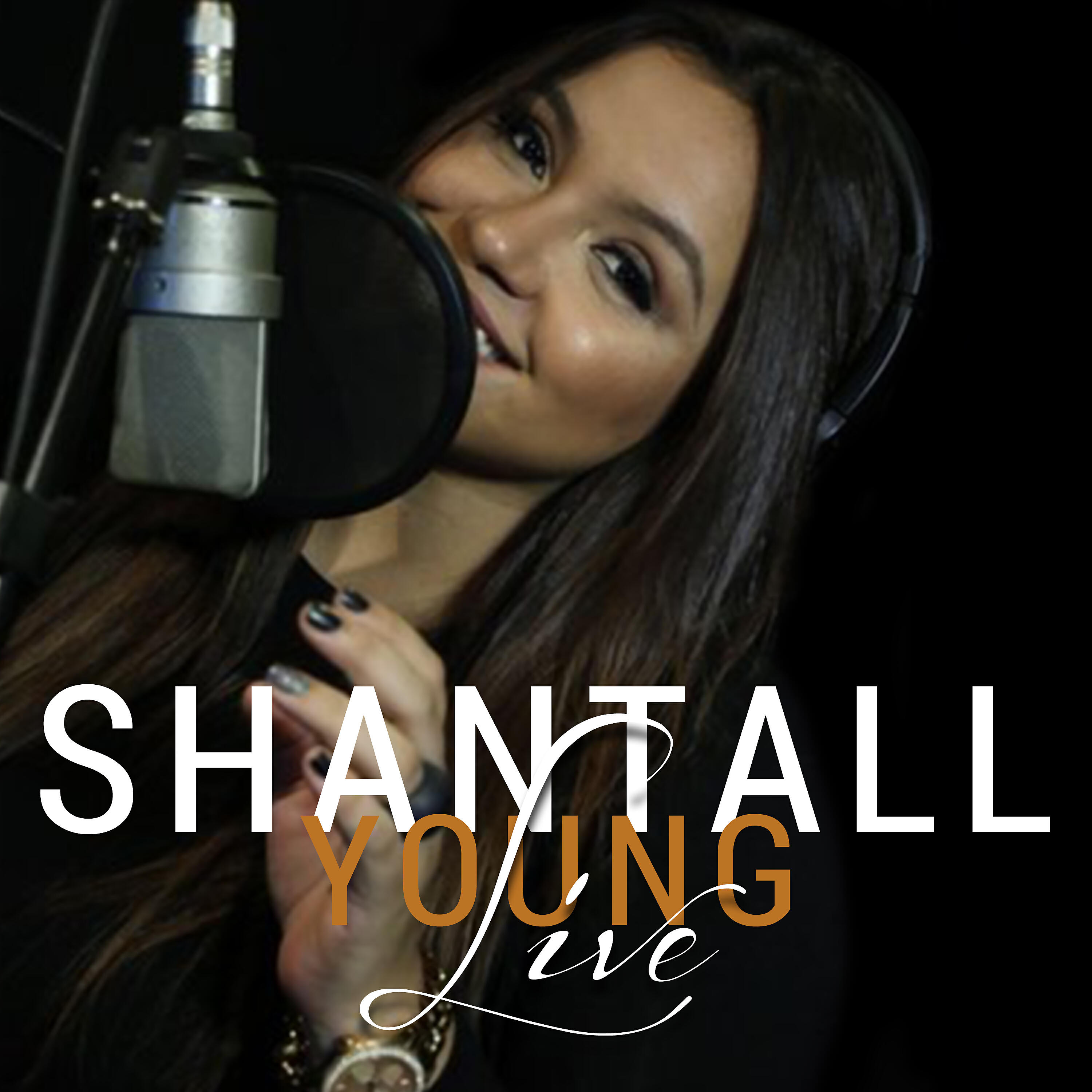 Shantall Young