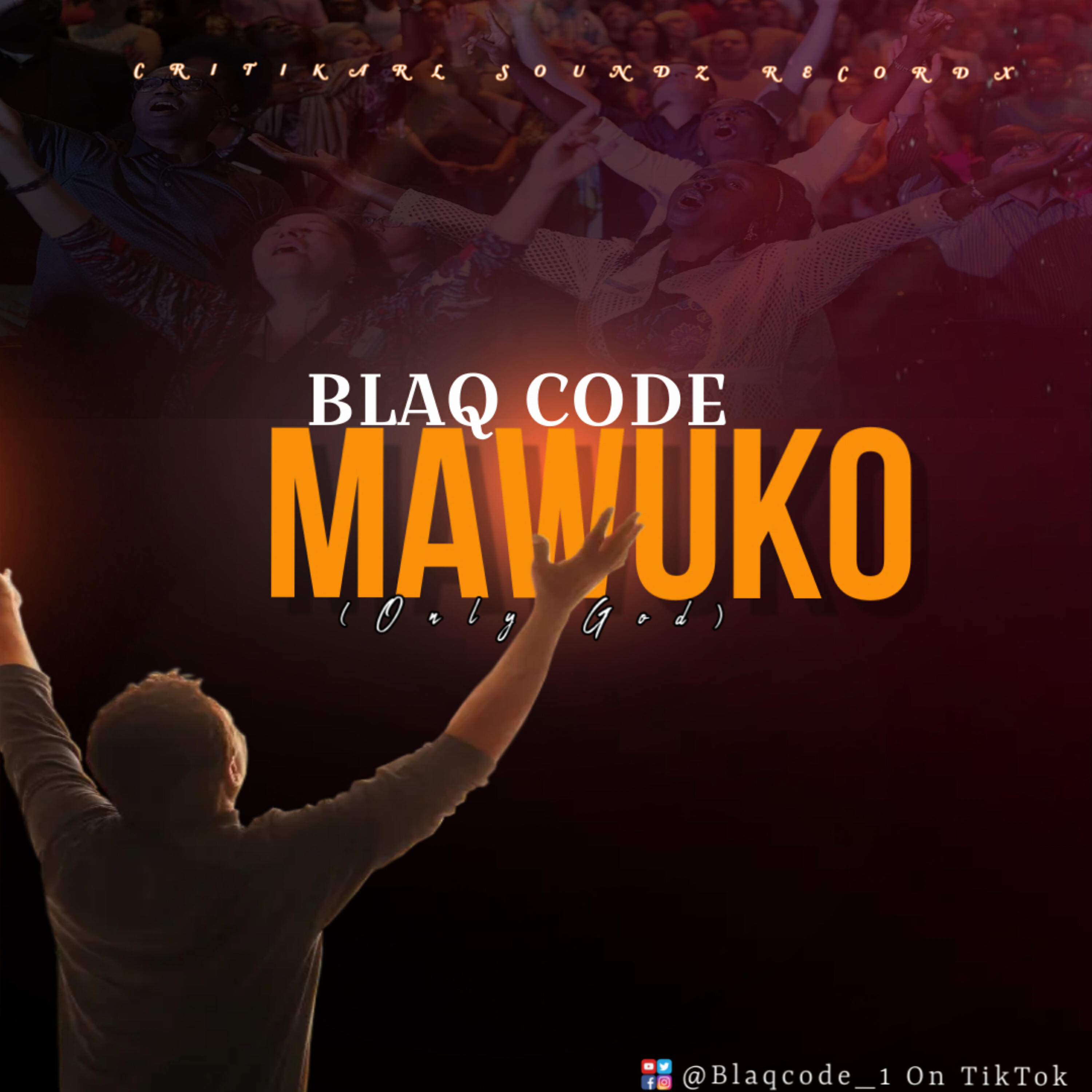 Blaq Code
