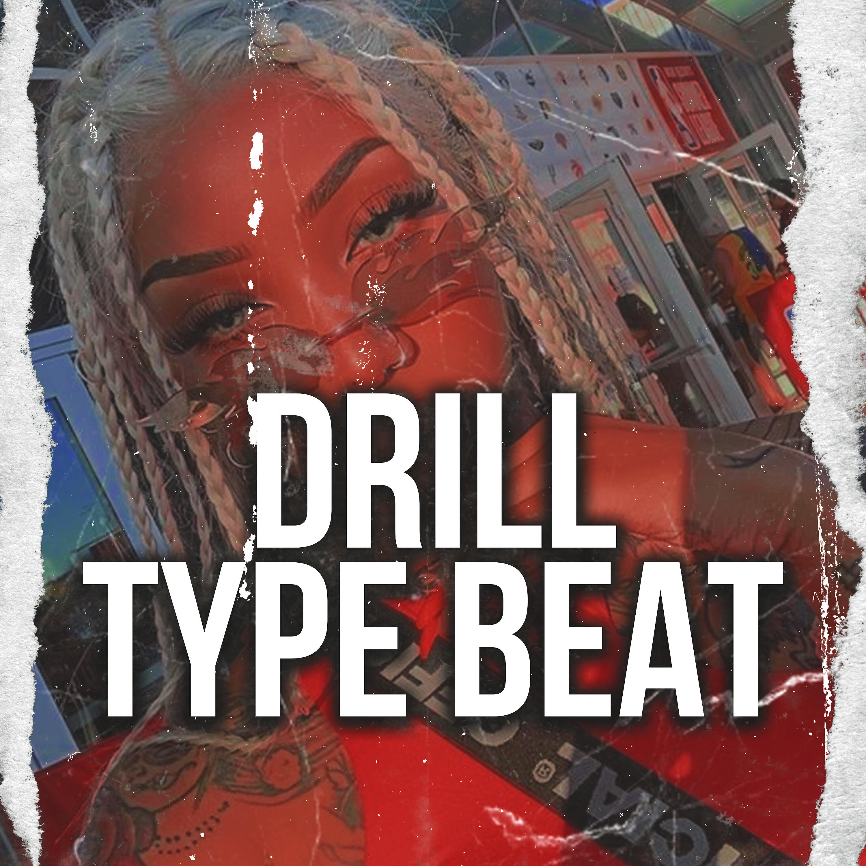 Релиз Drill Type Beat