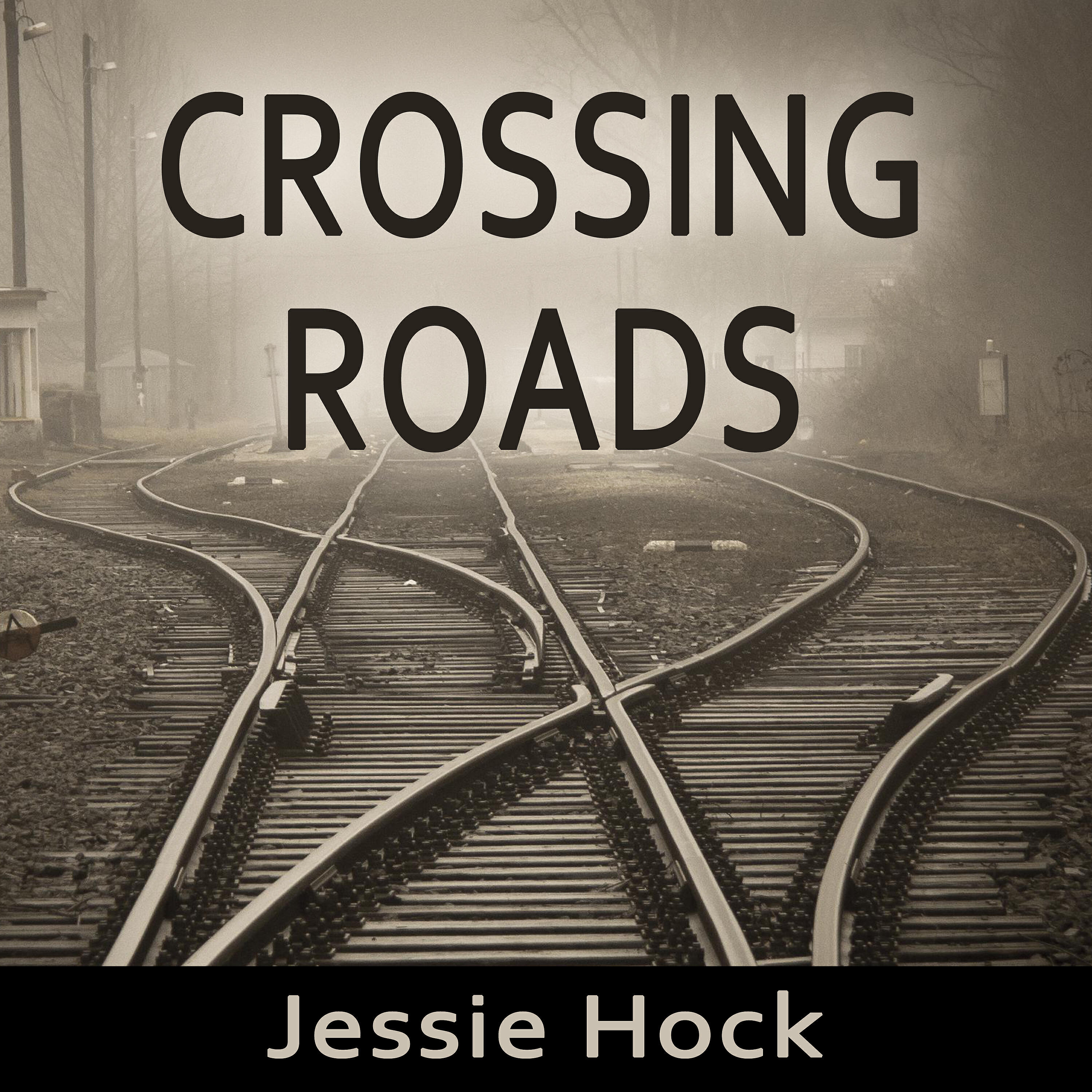 Релиз Crossing Roads: 60's & 70's Soul Rock Music Greatest Hits