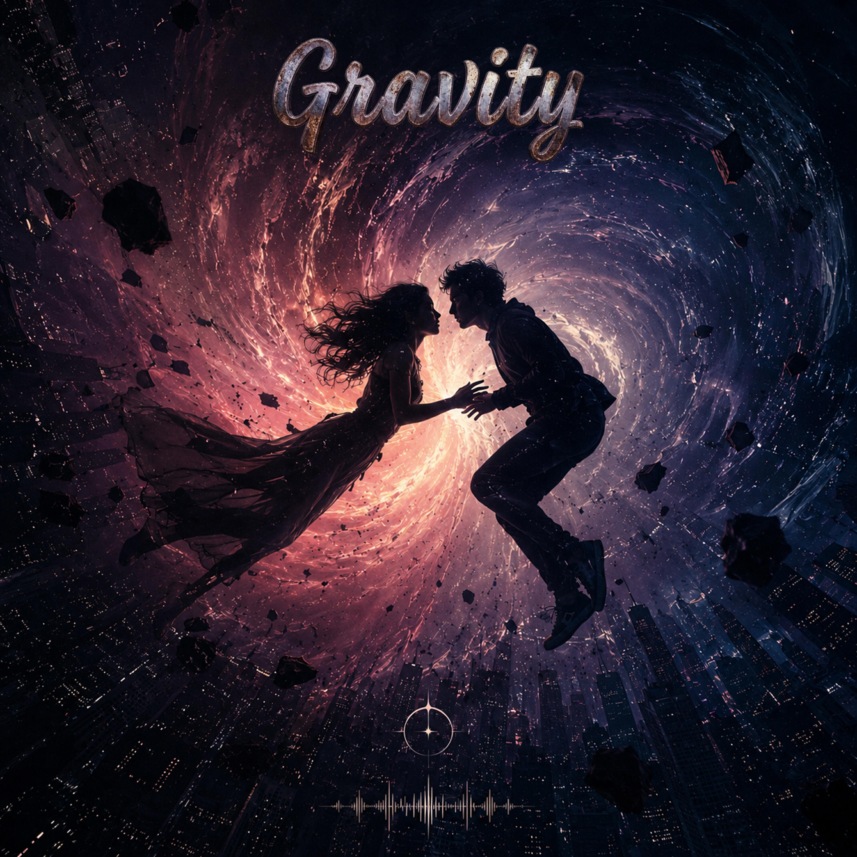 Релиз Gravity