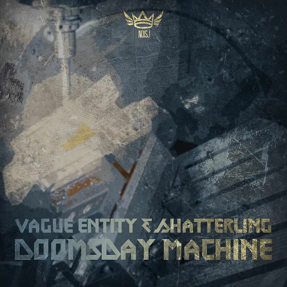 Релиз Doomsday Machine