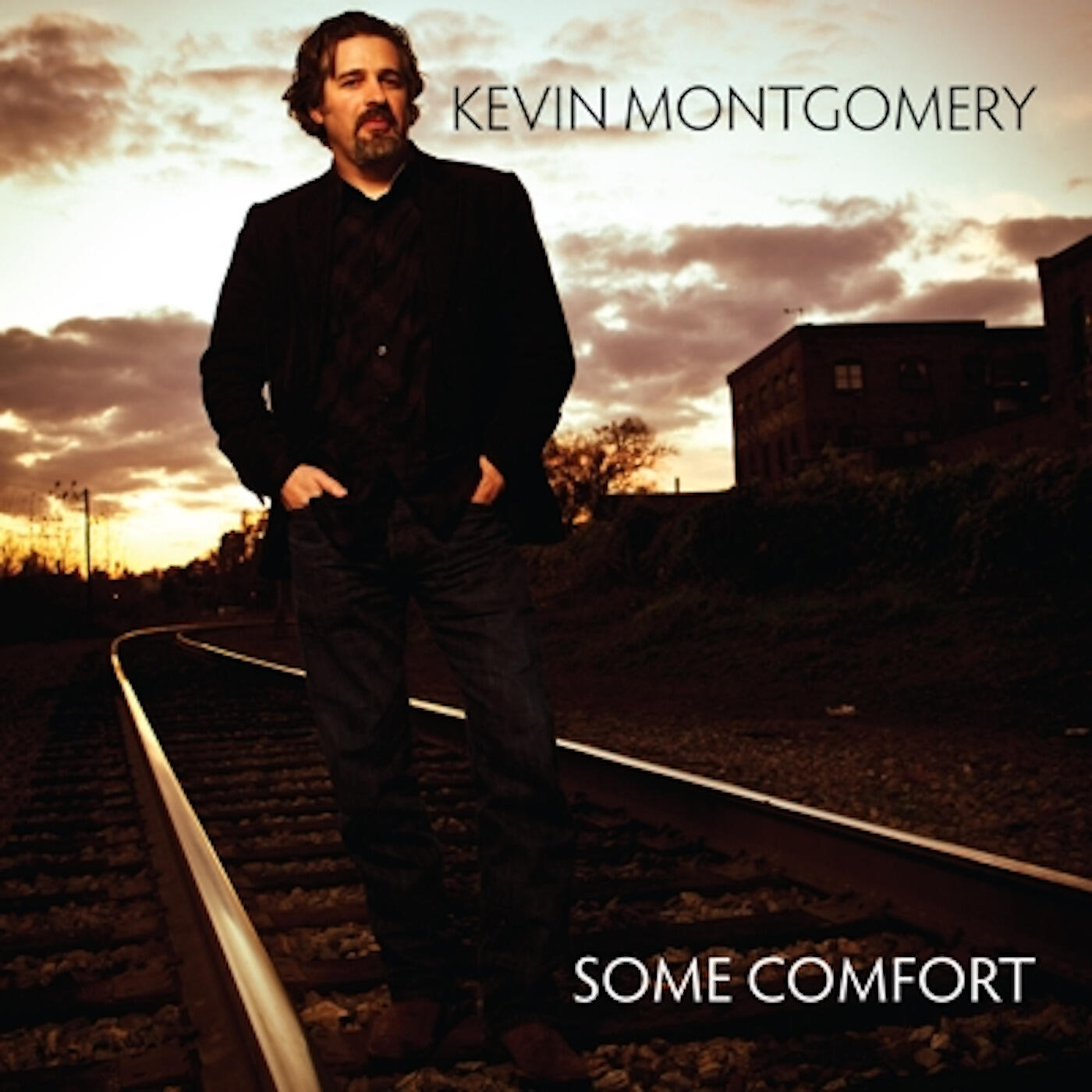 Релиз Some Comfort