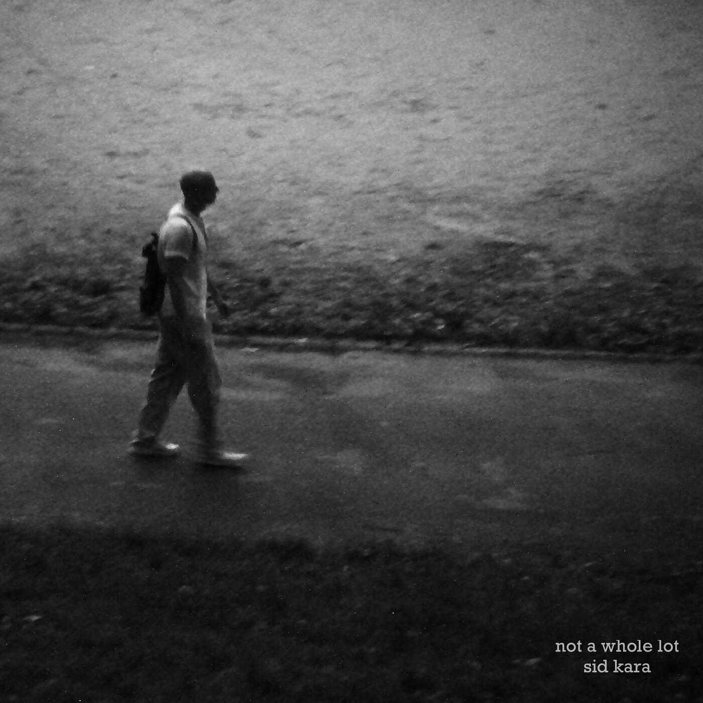 Релиз Not a Whole Lot