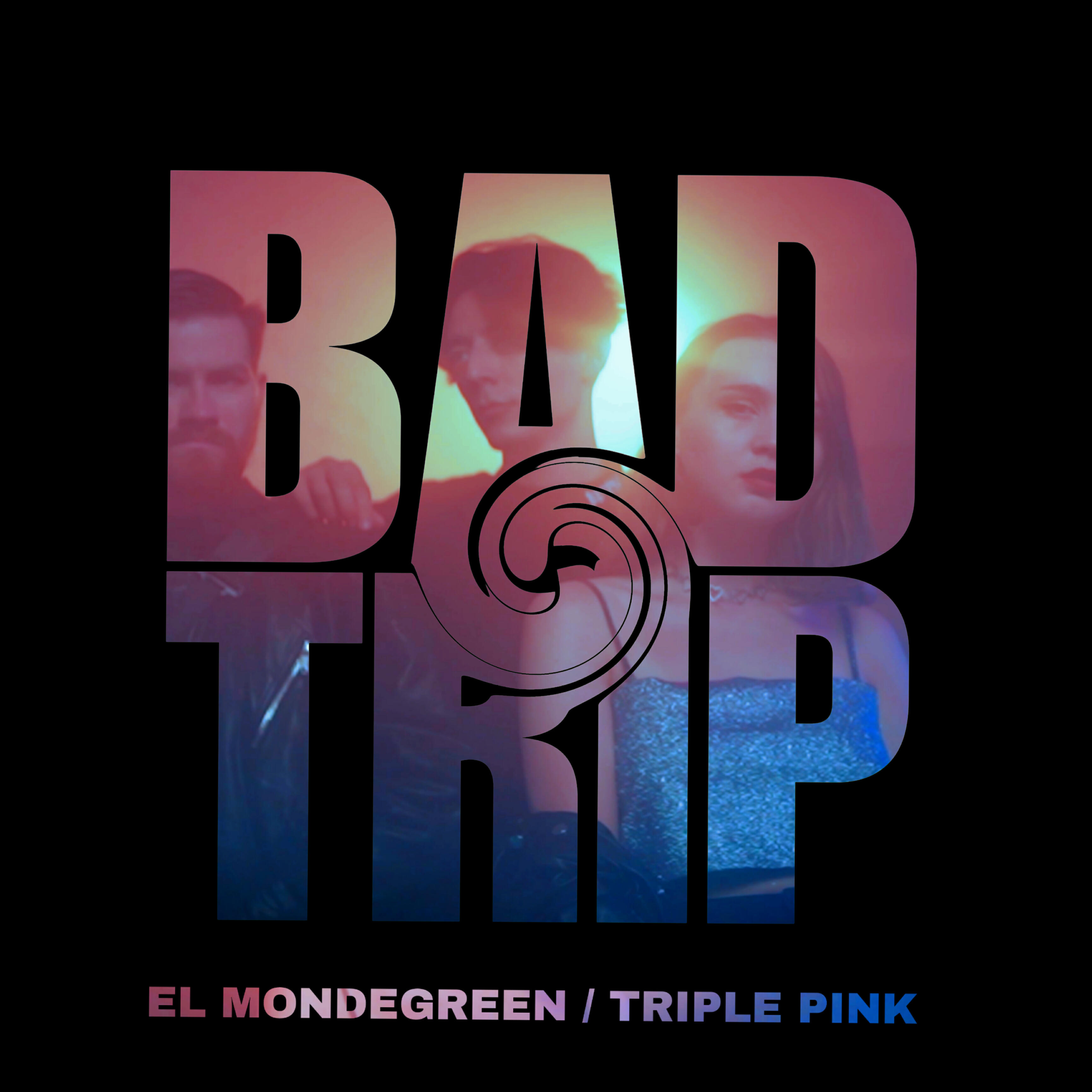 Релиз BAD TRIP