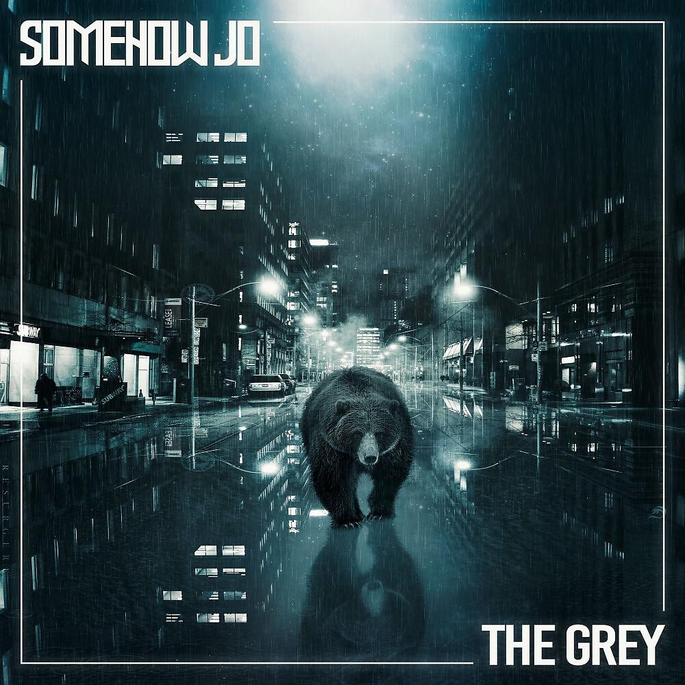 Релиз The Grey