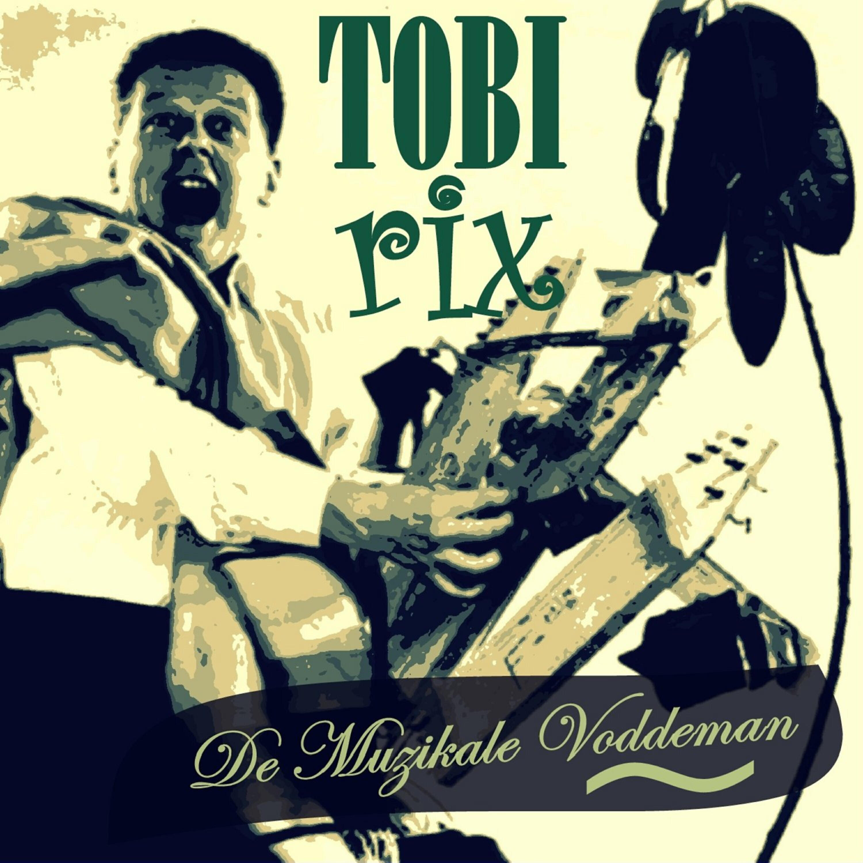 Релиз De Muzikale Voddeman