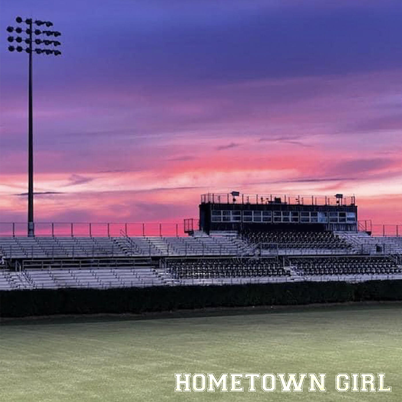 Релиз Hometown Girl