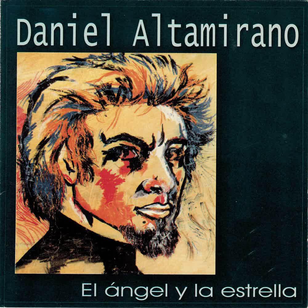 Релиз El Ángel y la Estrella