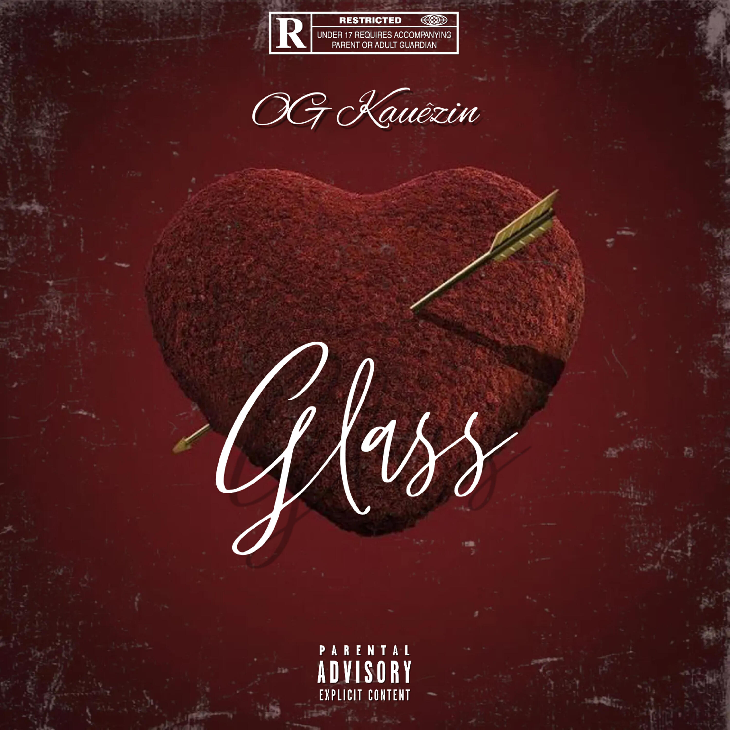 Релиз Glass