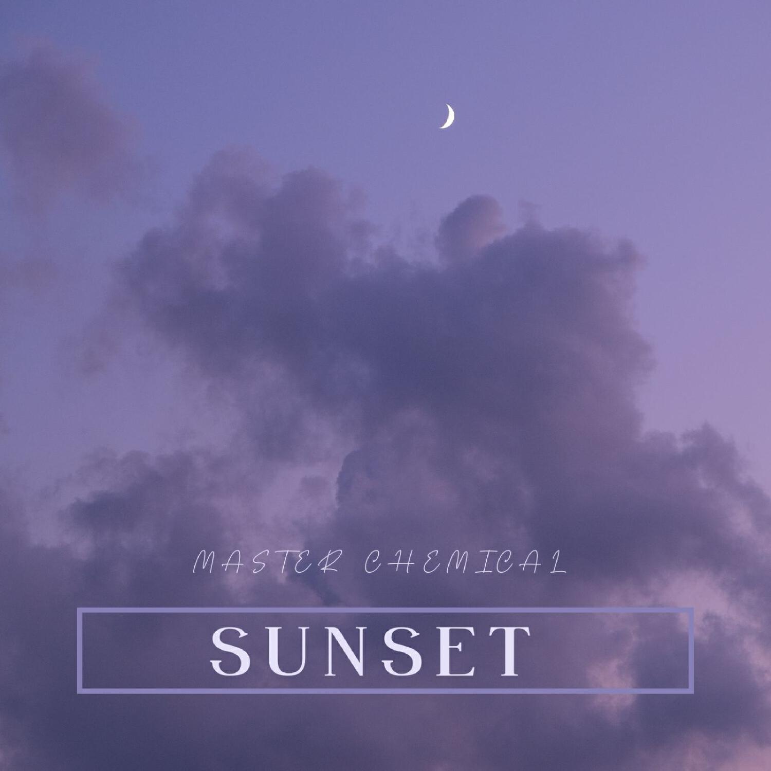 Релиз Sunset