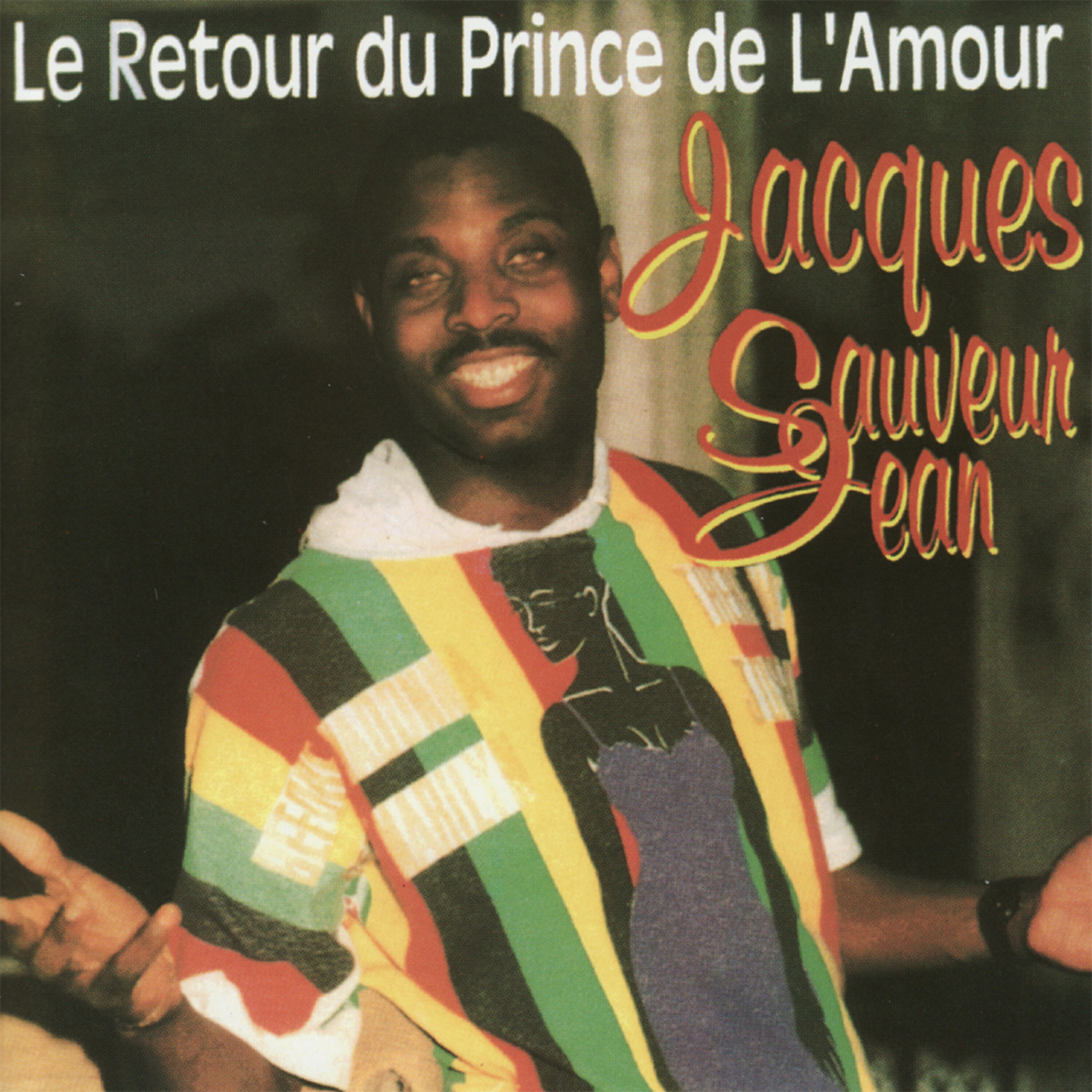 Релиз Le Retour du Prince de L'amour