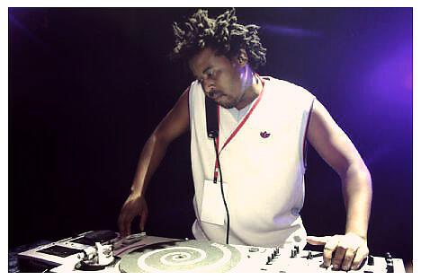 Dj Sox