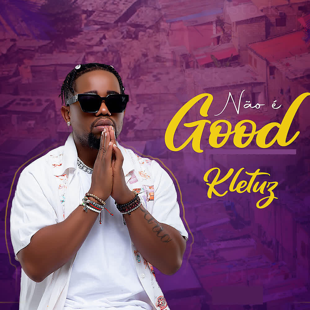Релиз Não É Good