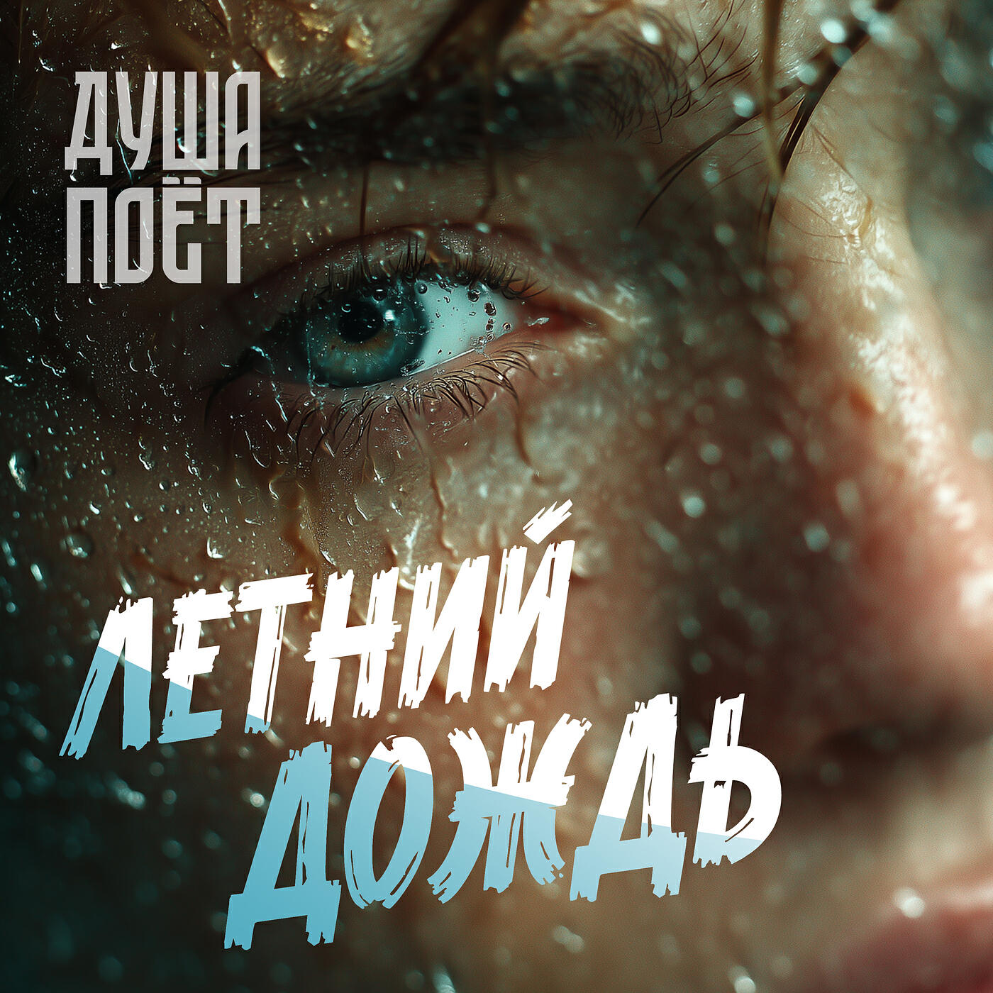 Релиз Летний дождь