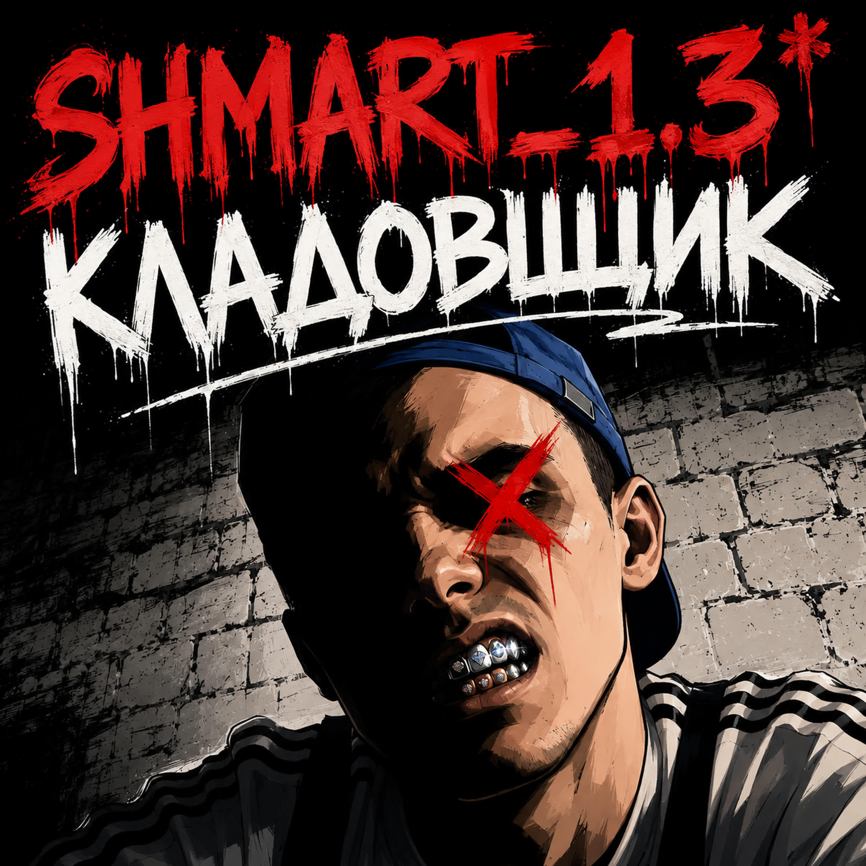 Релиз Кладовщик