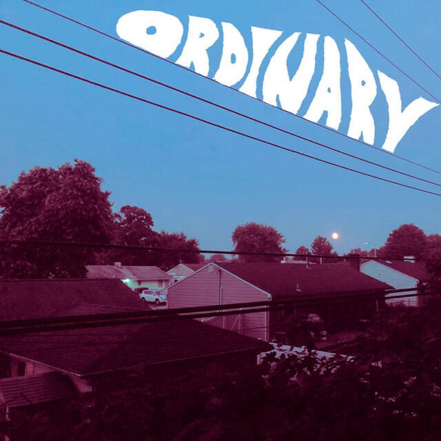 Релиз Ordinary