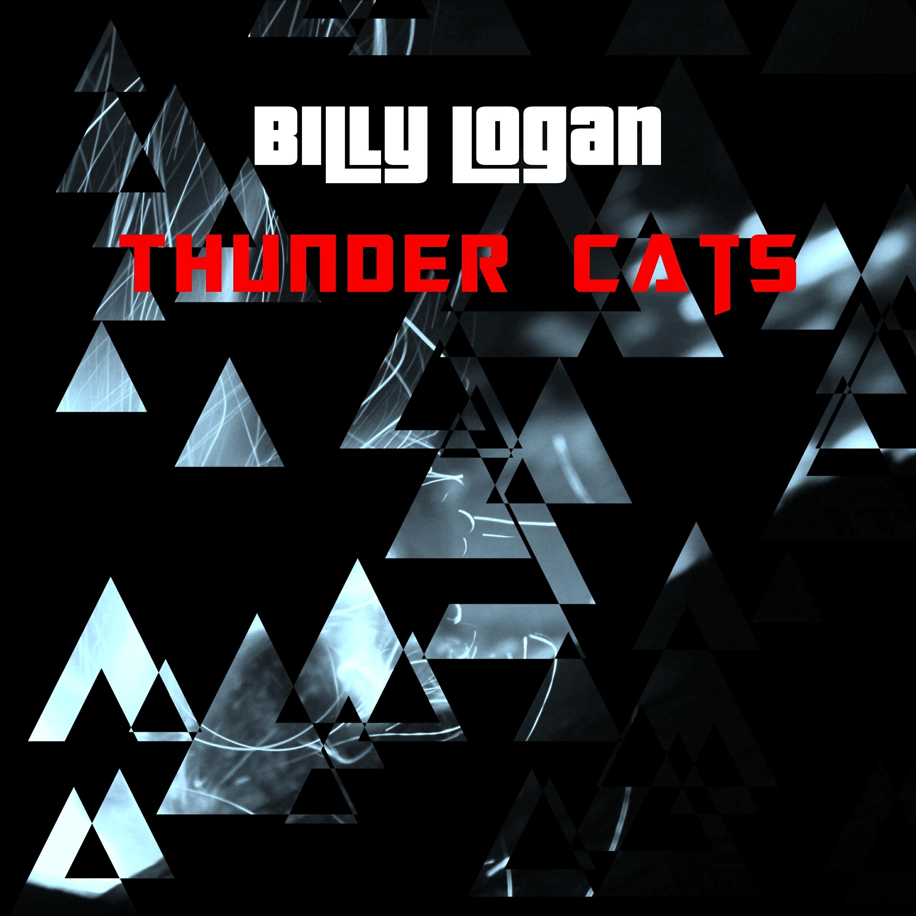 Релиз Thunder Cats