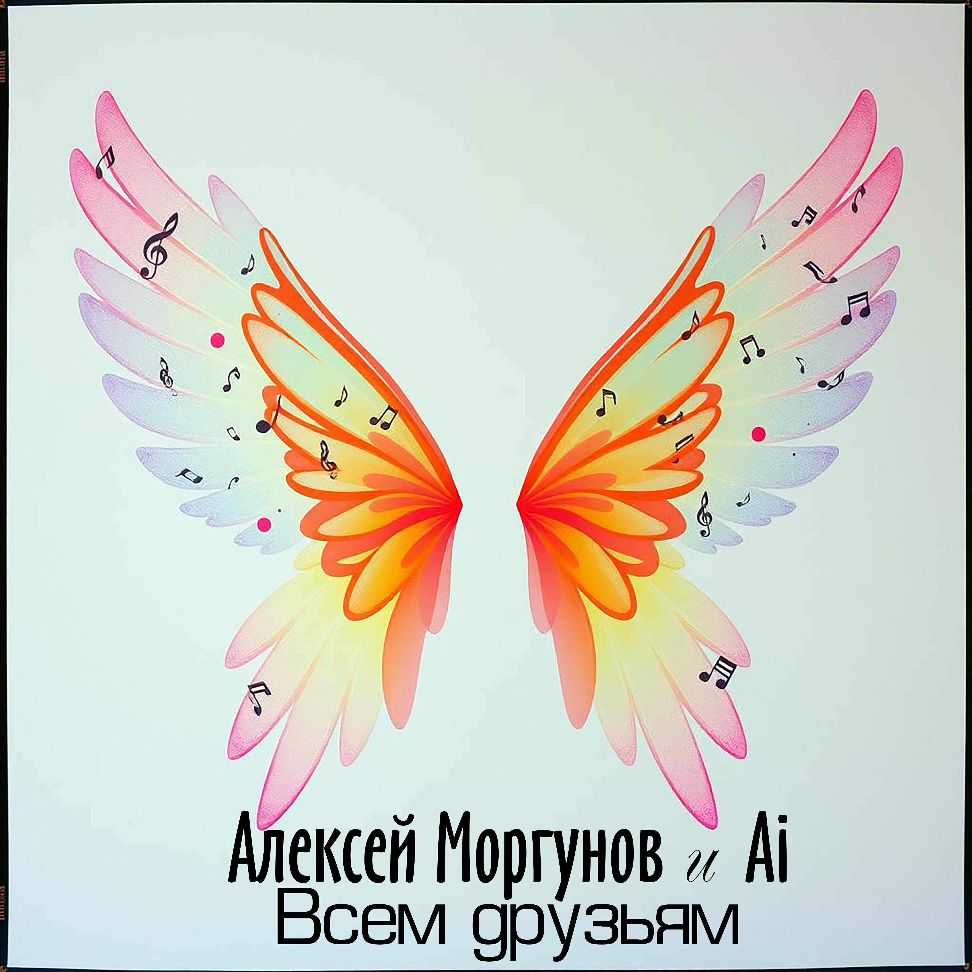 Алексей Моргунов и Ai