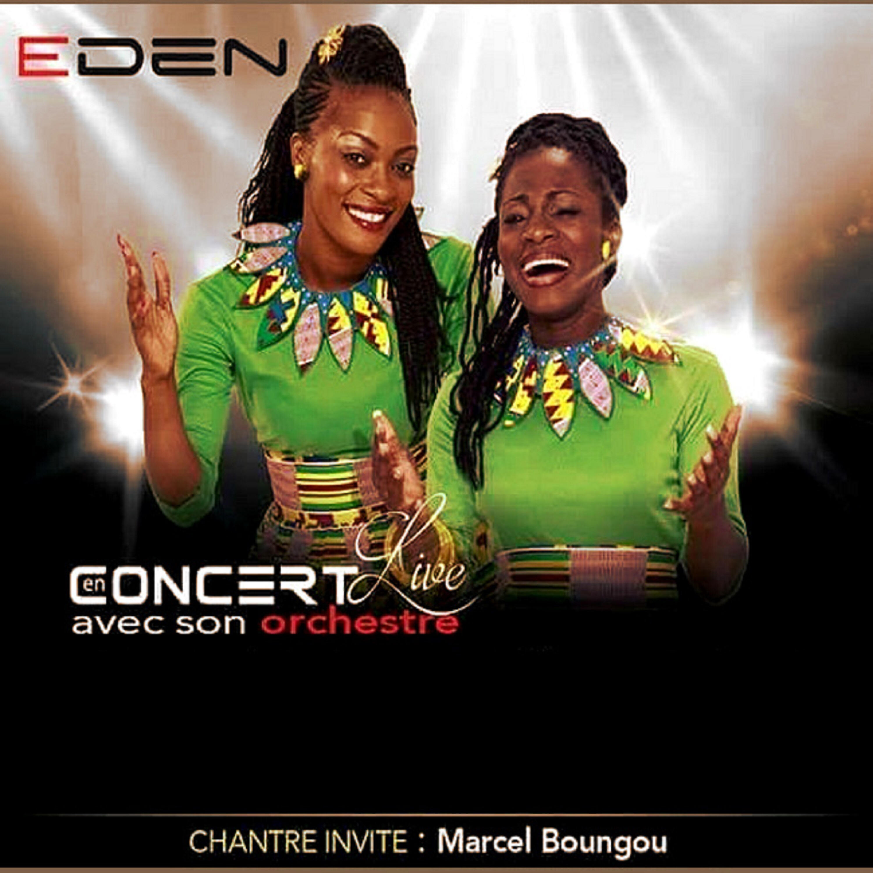 Релиз En concert avec son orchestre